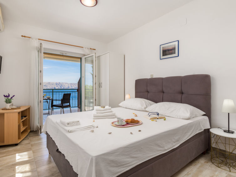 Search and Stay destination Senj, Ličko-senjska županija - Croatia from AU$ 98. Marina (SNJ100)