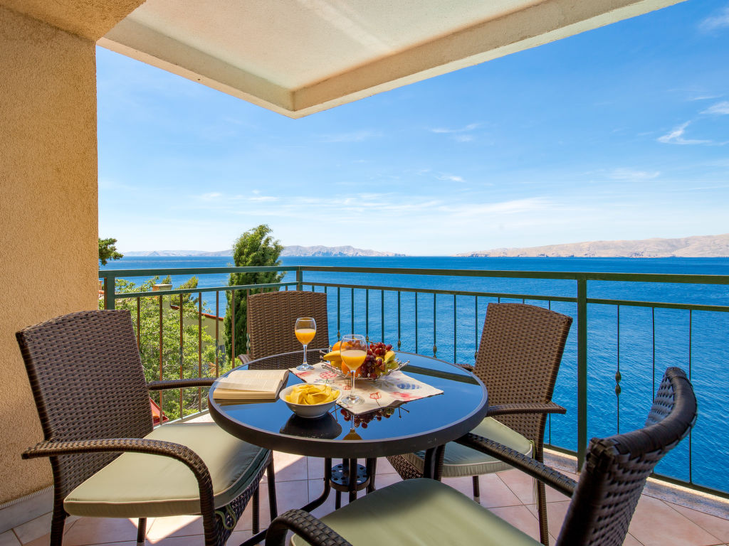 Appartement Marina