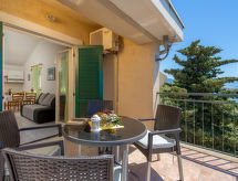 Ferienwohnung Marina