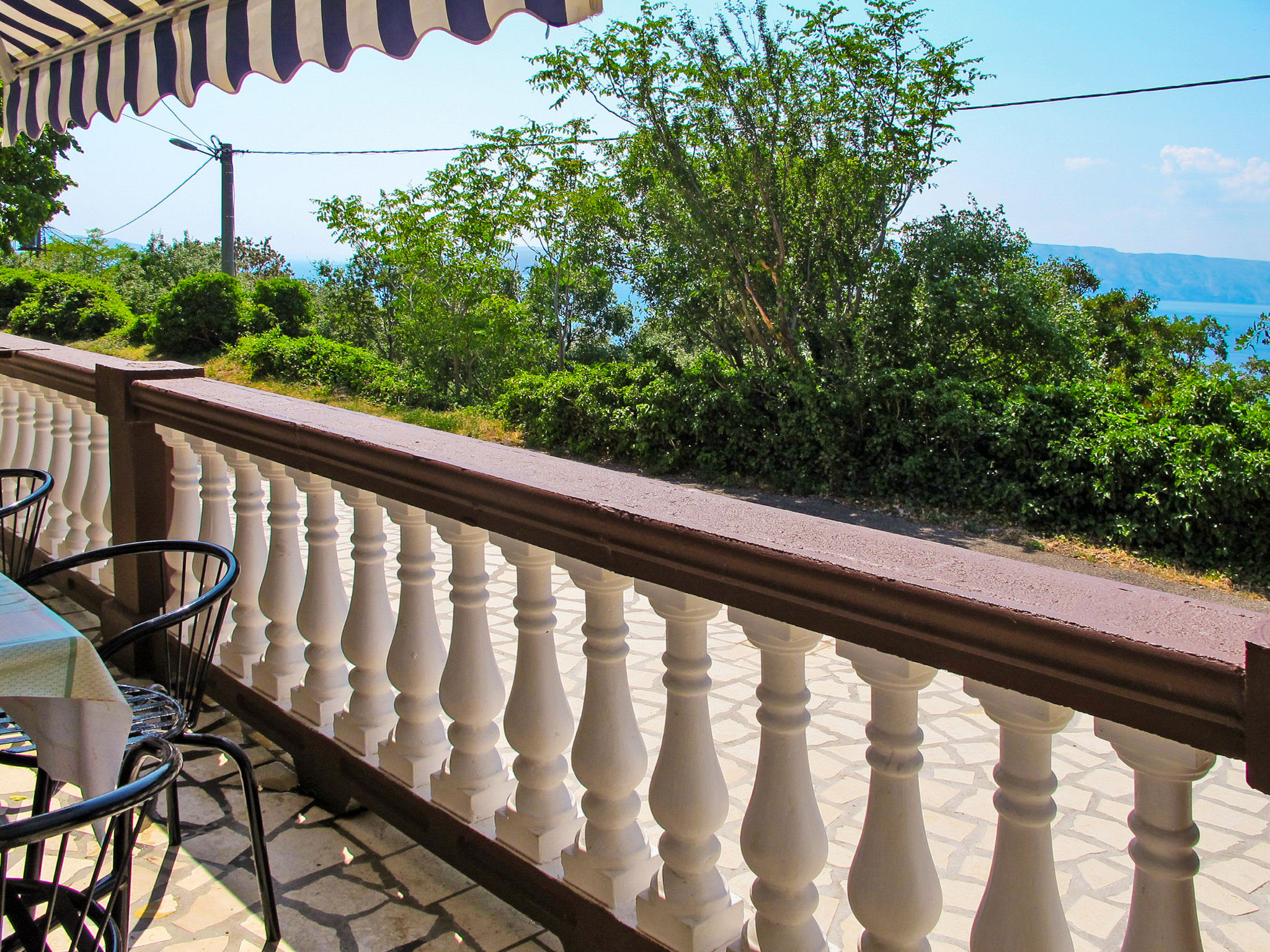 Appartement Dalibor à Senj