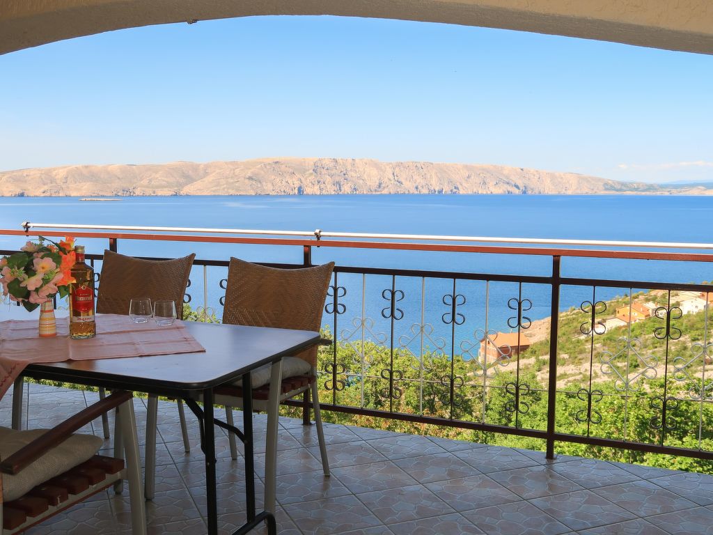 Appartement Dalibor