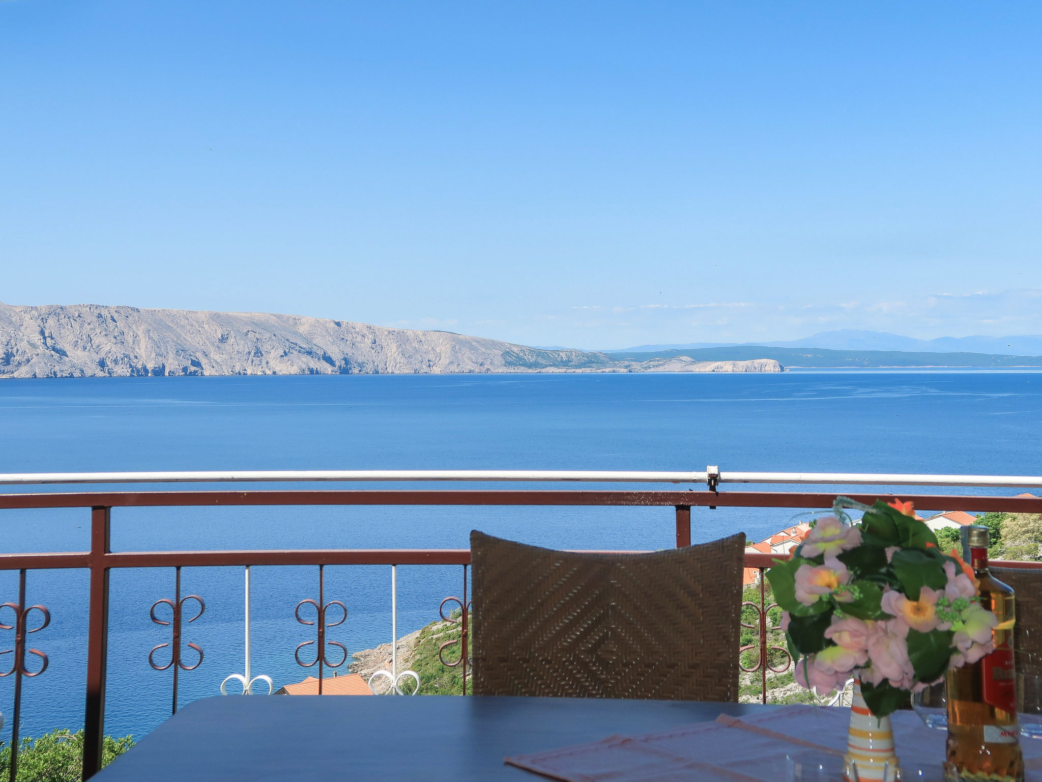 Appartement Dalibor à Senj