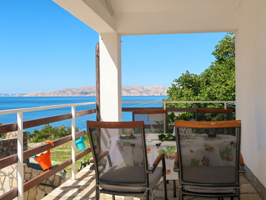 Appartement Volga