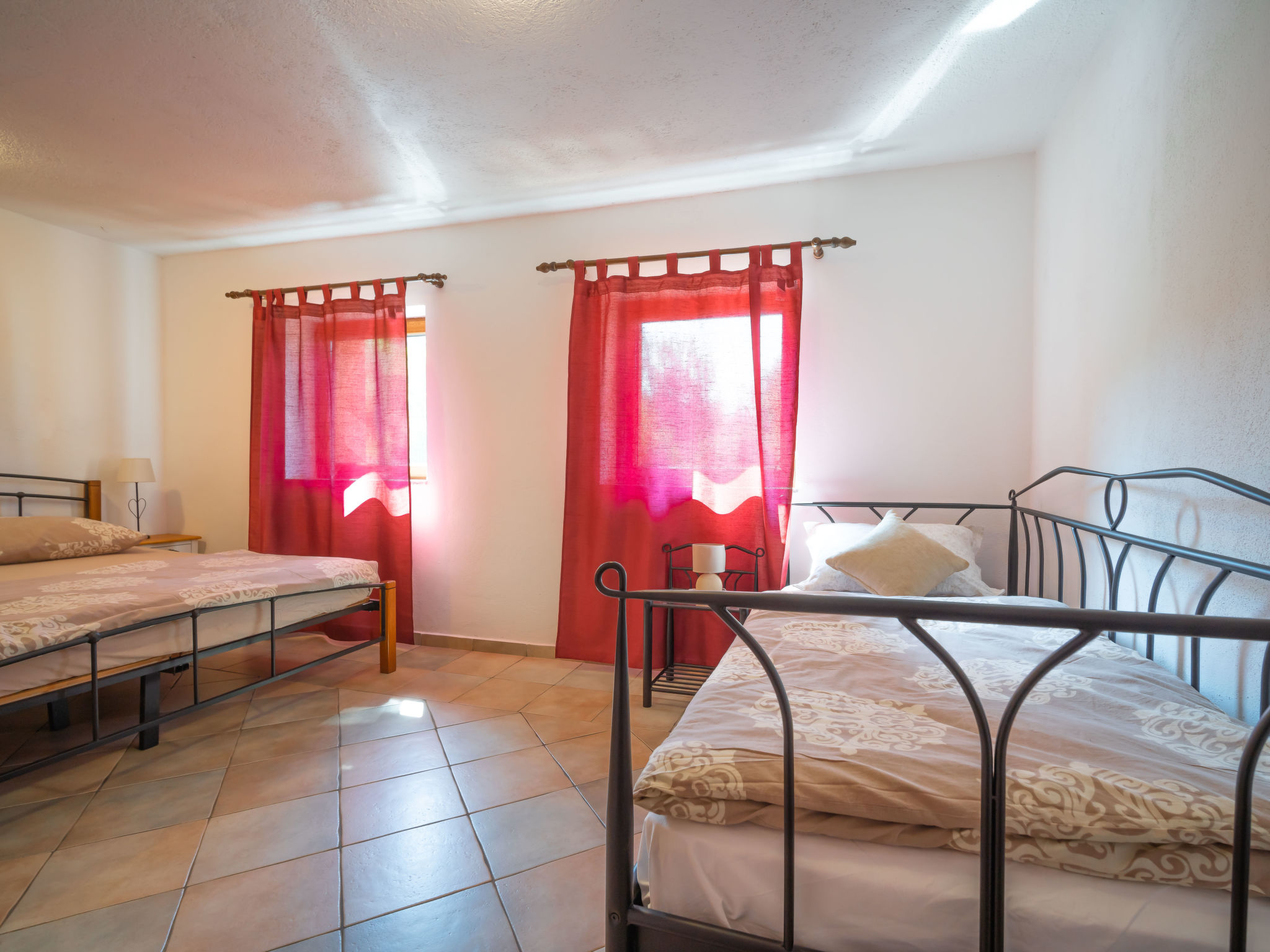 Vrijstaand vakantiehuis met privézwembad en weids uitzicht bij Senj - foto 19