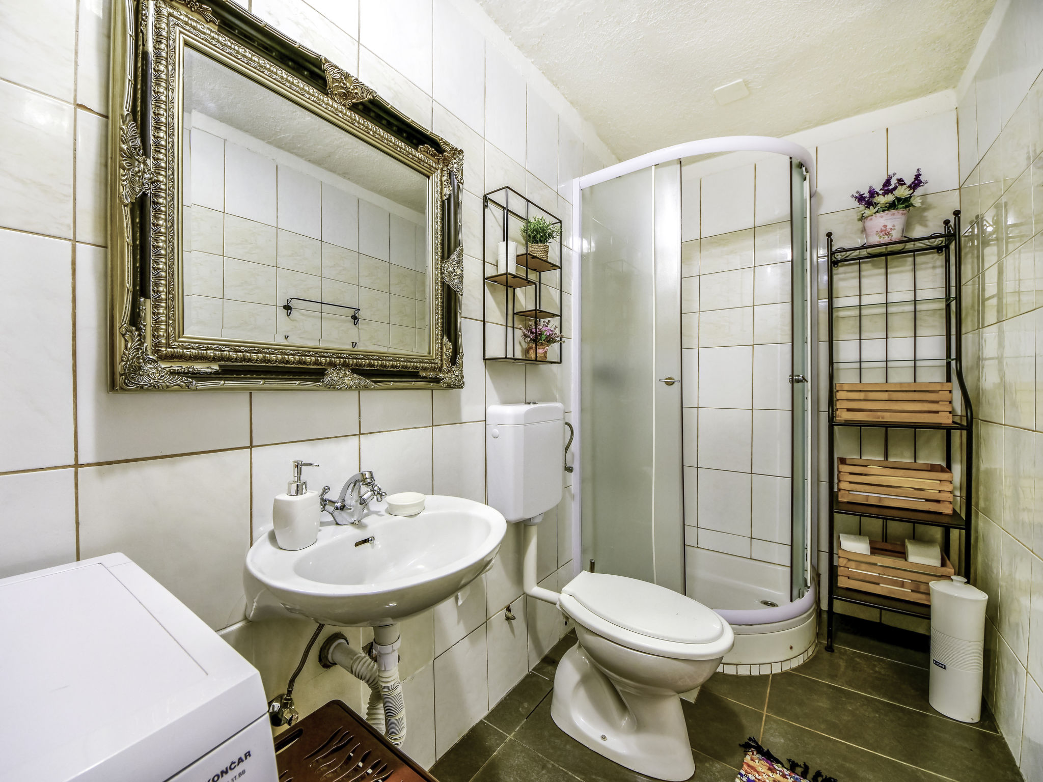 Vrijstaand vakantiehuis met privézwembad en weids uitzicht bij Senj - foto 21