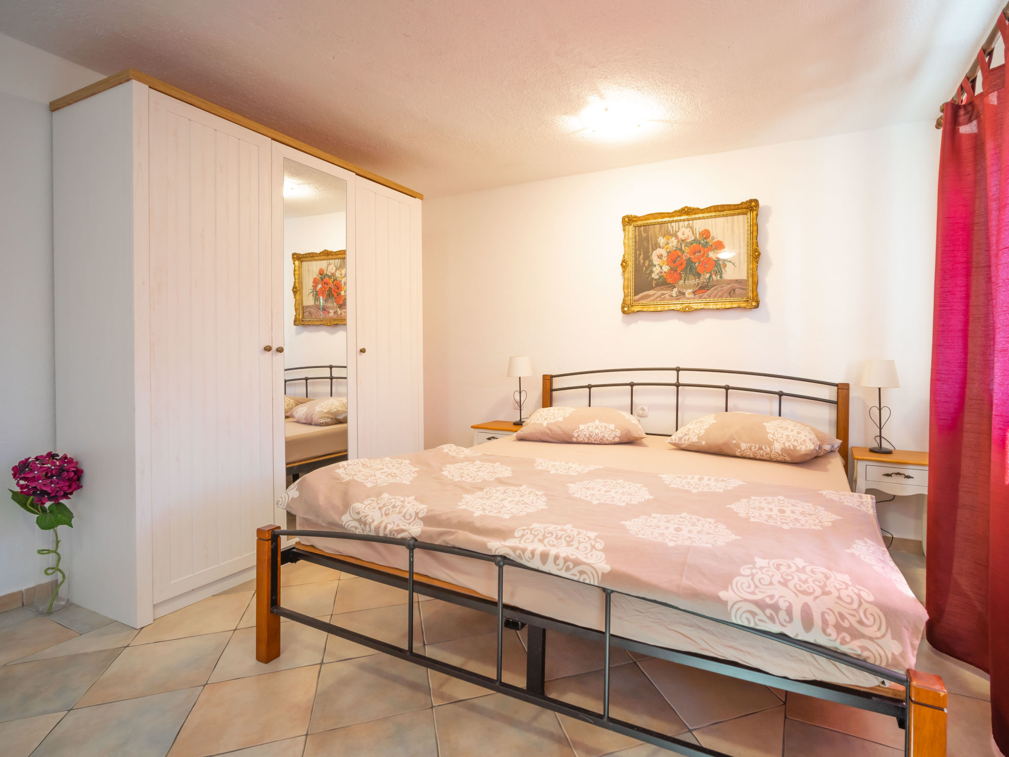 Vrijstaand vakantiehuis met privézwembad en weids uitzicht bij Senj - foto 18
