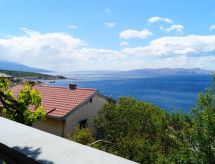 Vrijstaande villa Ivan op 200 meter van zee in Senj - thumbnail 3