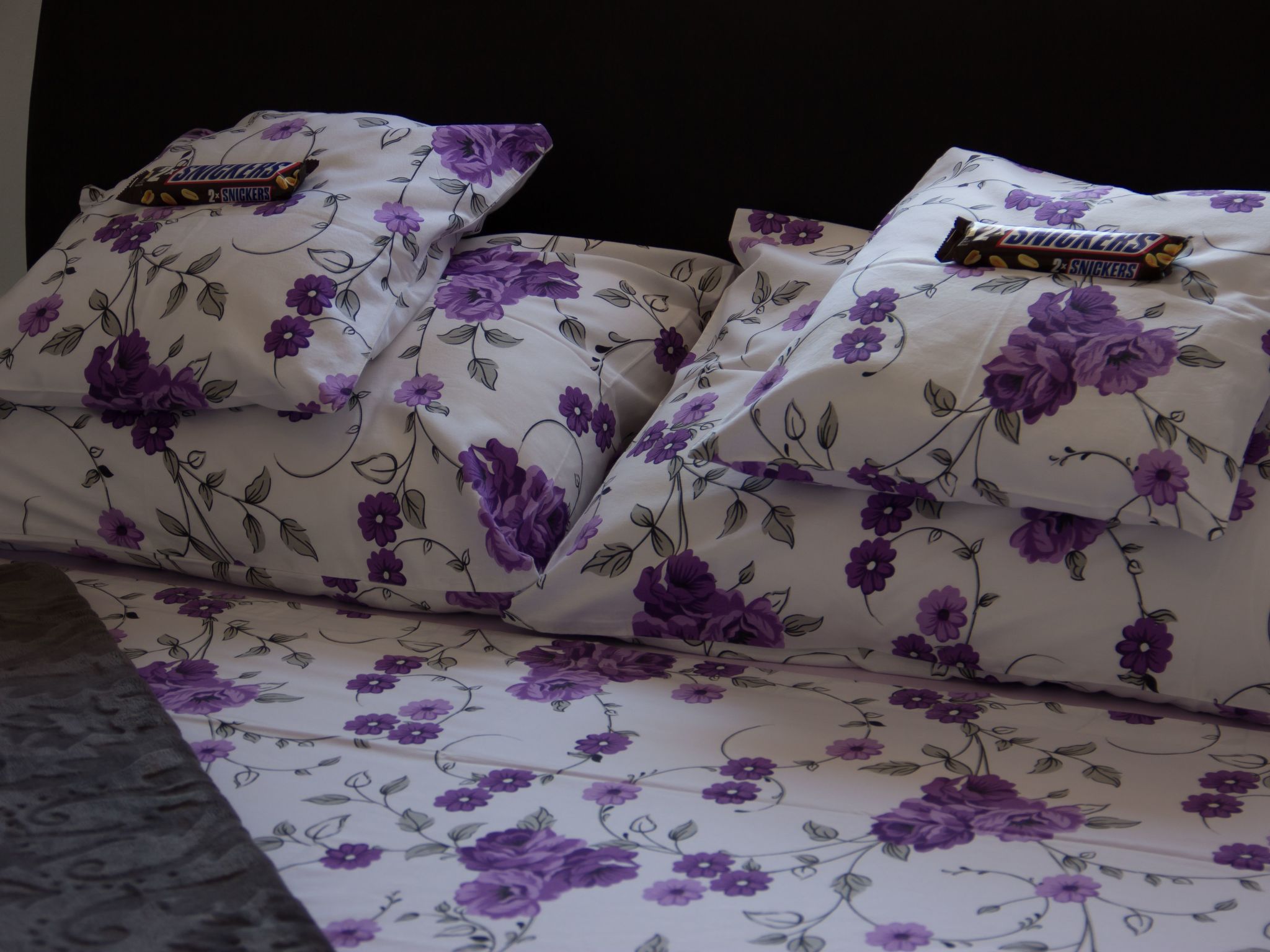 Apartment "BMB 1" mit Wasserblick-Inside