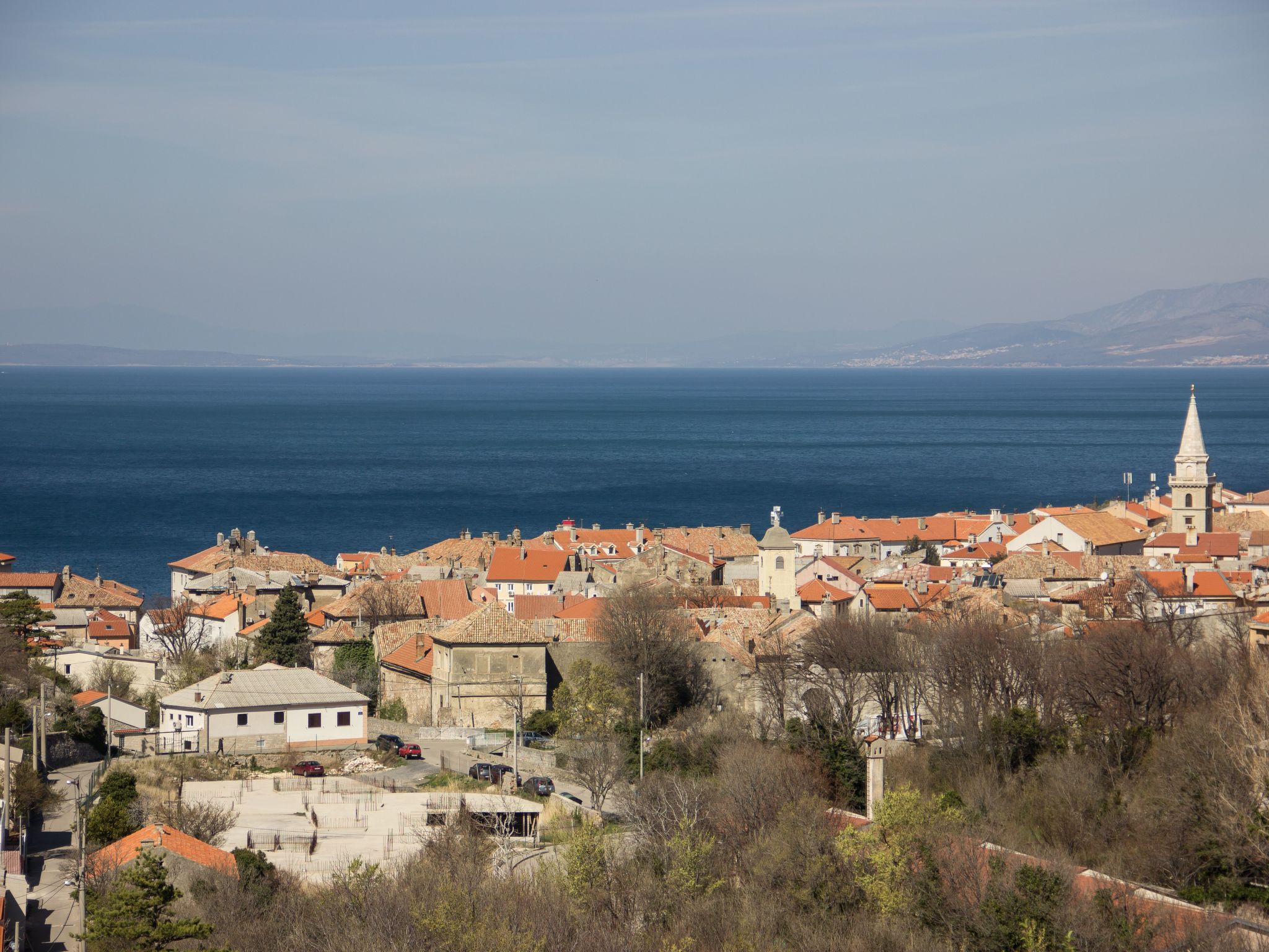 Apartment "BMB 1" mit Wasserblick-Inside