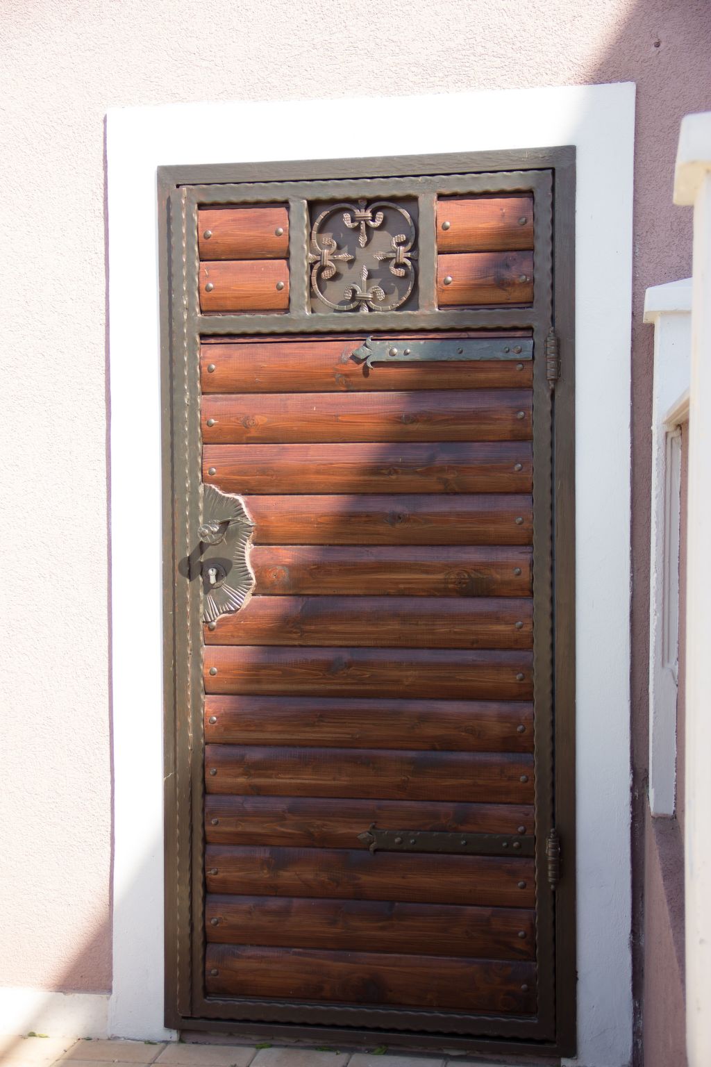 Apartment "BMB 1" mit Wasserblick-Inside