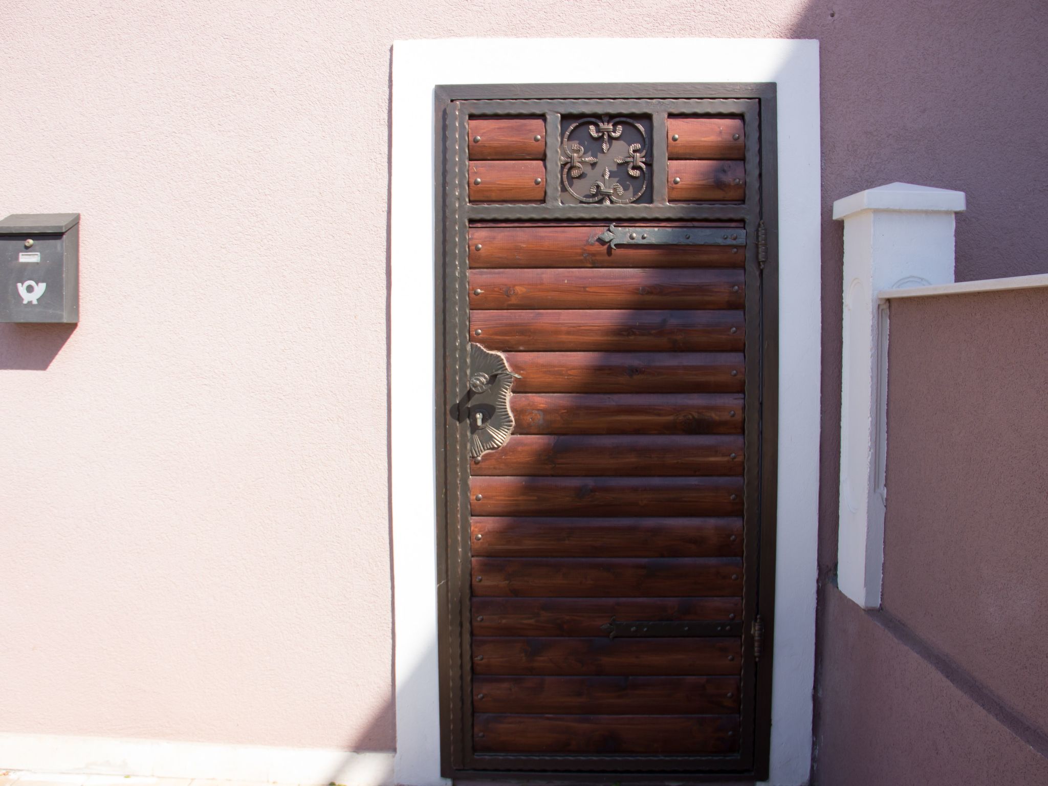 Apartment "BMB 1" mit Wasserblick-Inside