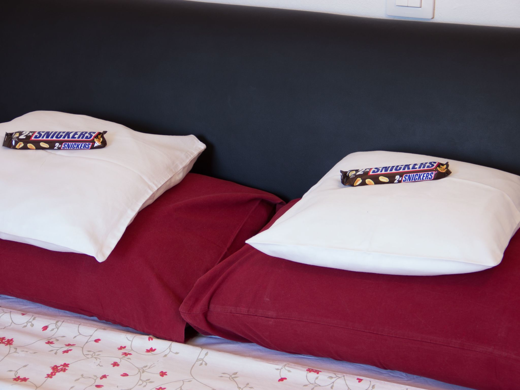 "BMB Apartments"-Inside