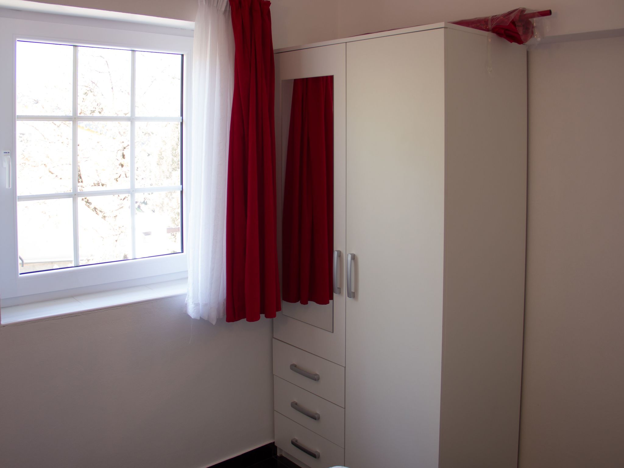 "BMB Apartments"-Inside