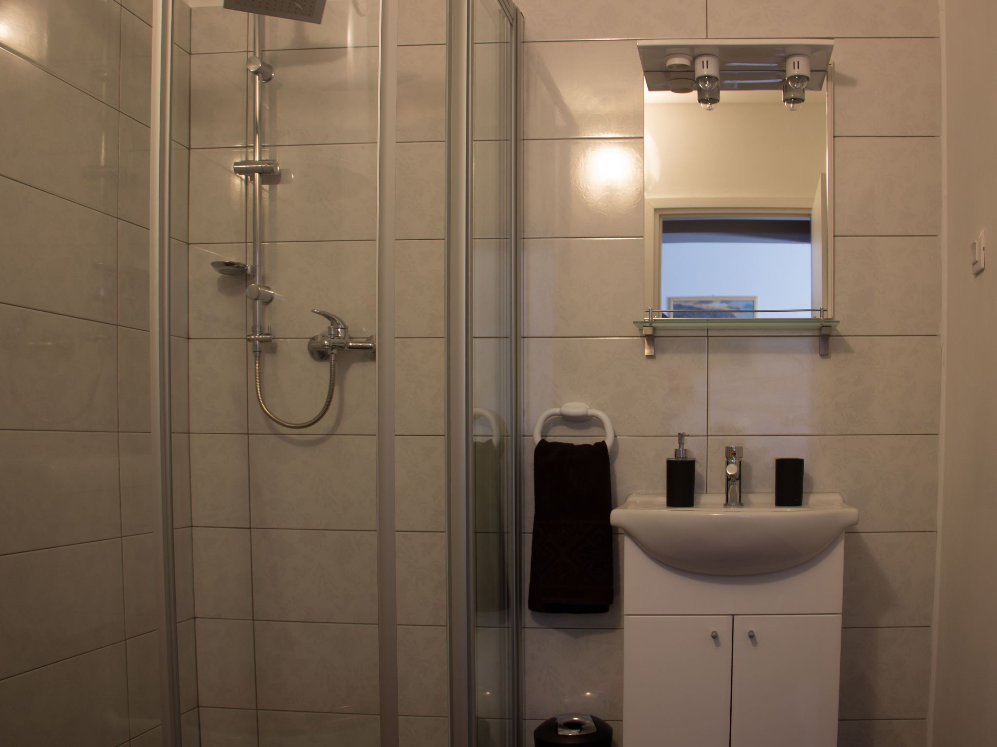 "BMB Apartments"-Inside