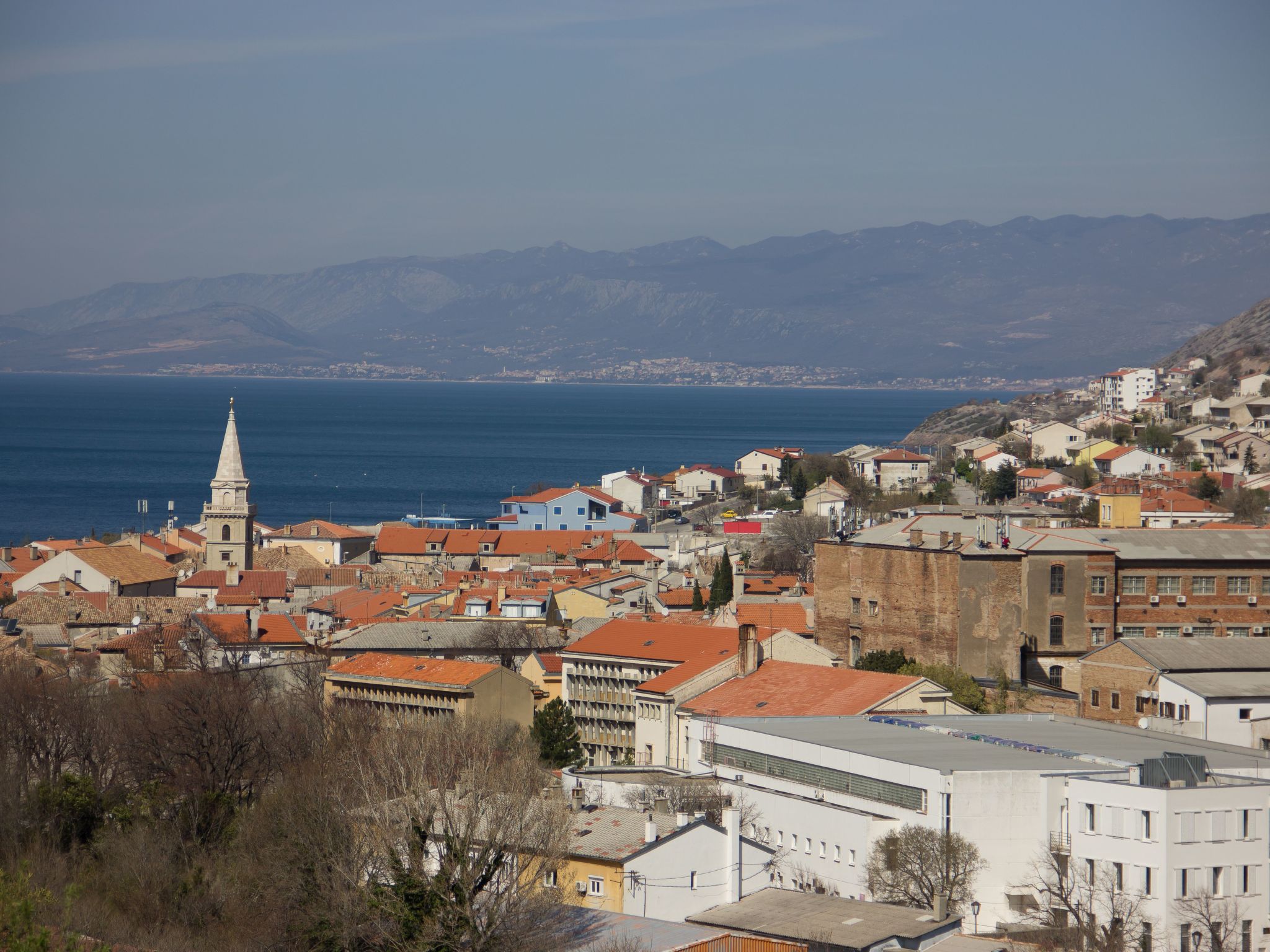 "BMB Apartments"-Inside