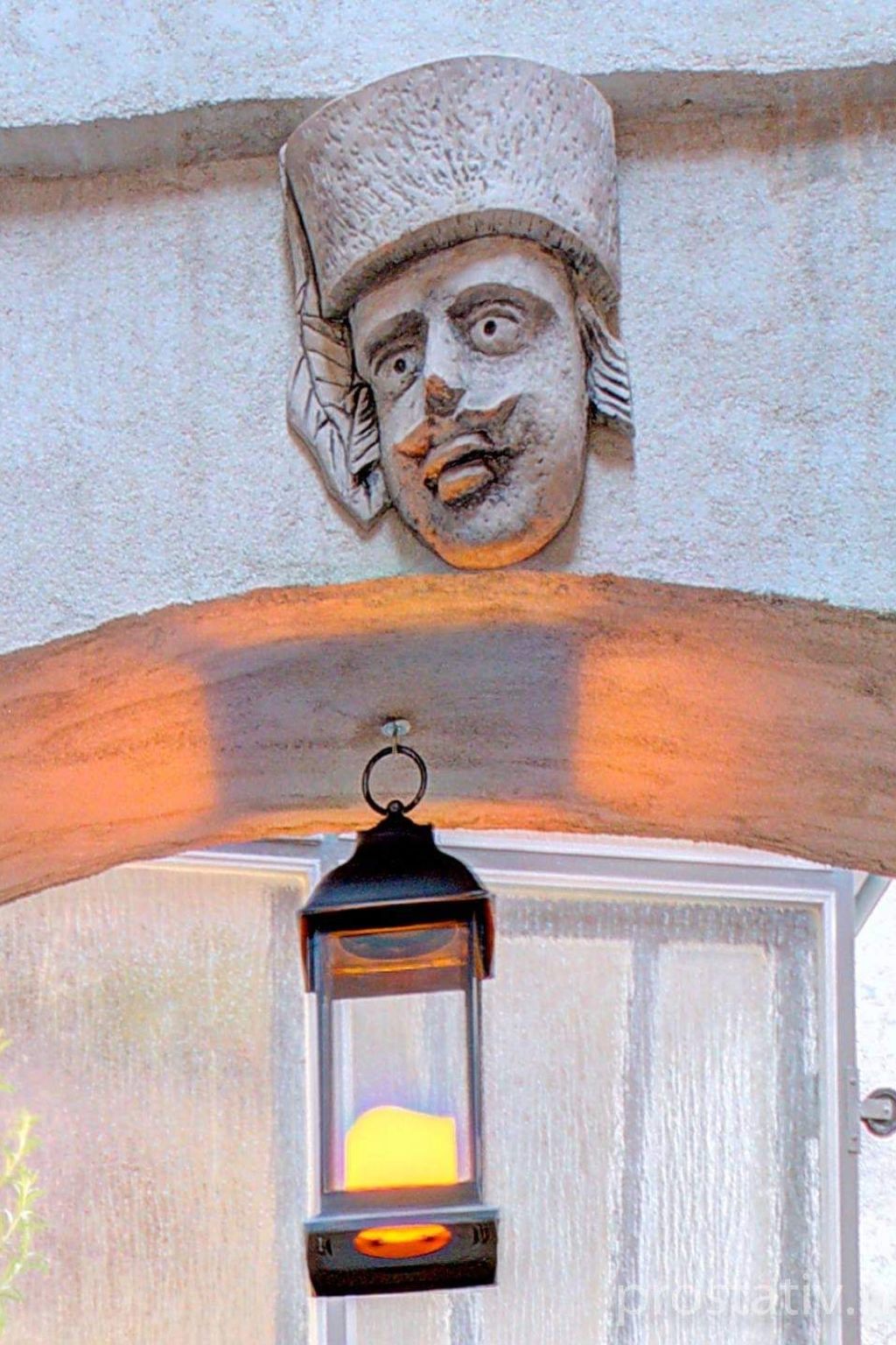 Apartment "More" mit WLAN