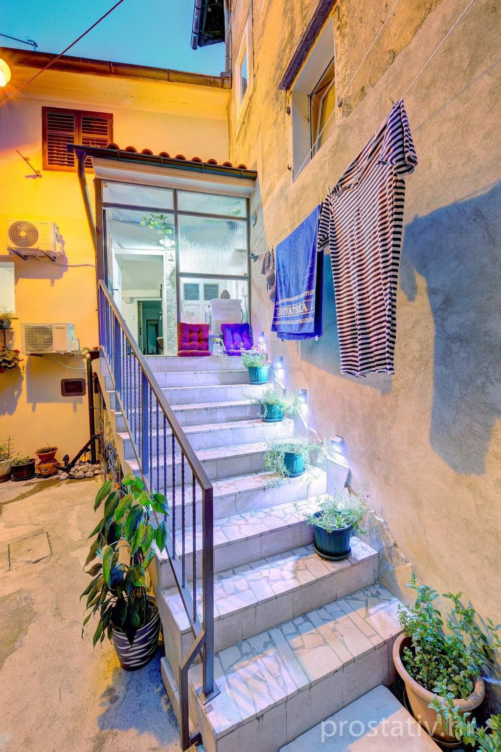 Apartment "More" mit WLAN