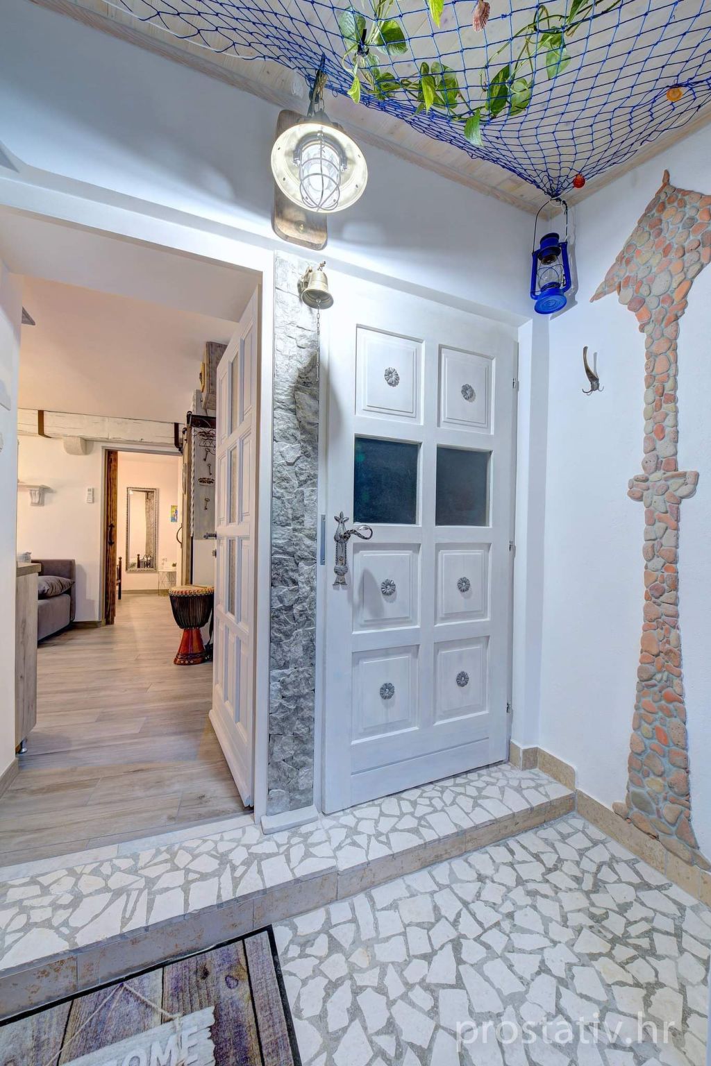 Apartment "More" mit WLAN-Dedans