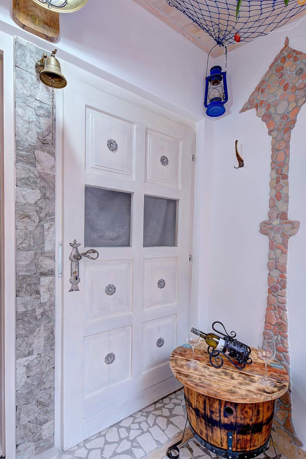 Apartment "More" mit WLAN-Dedans