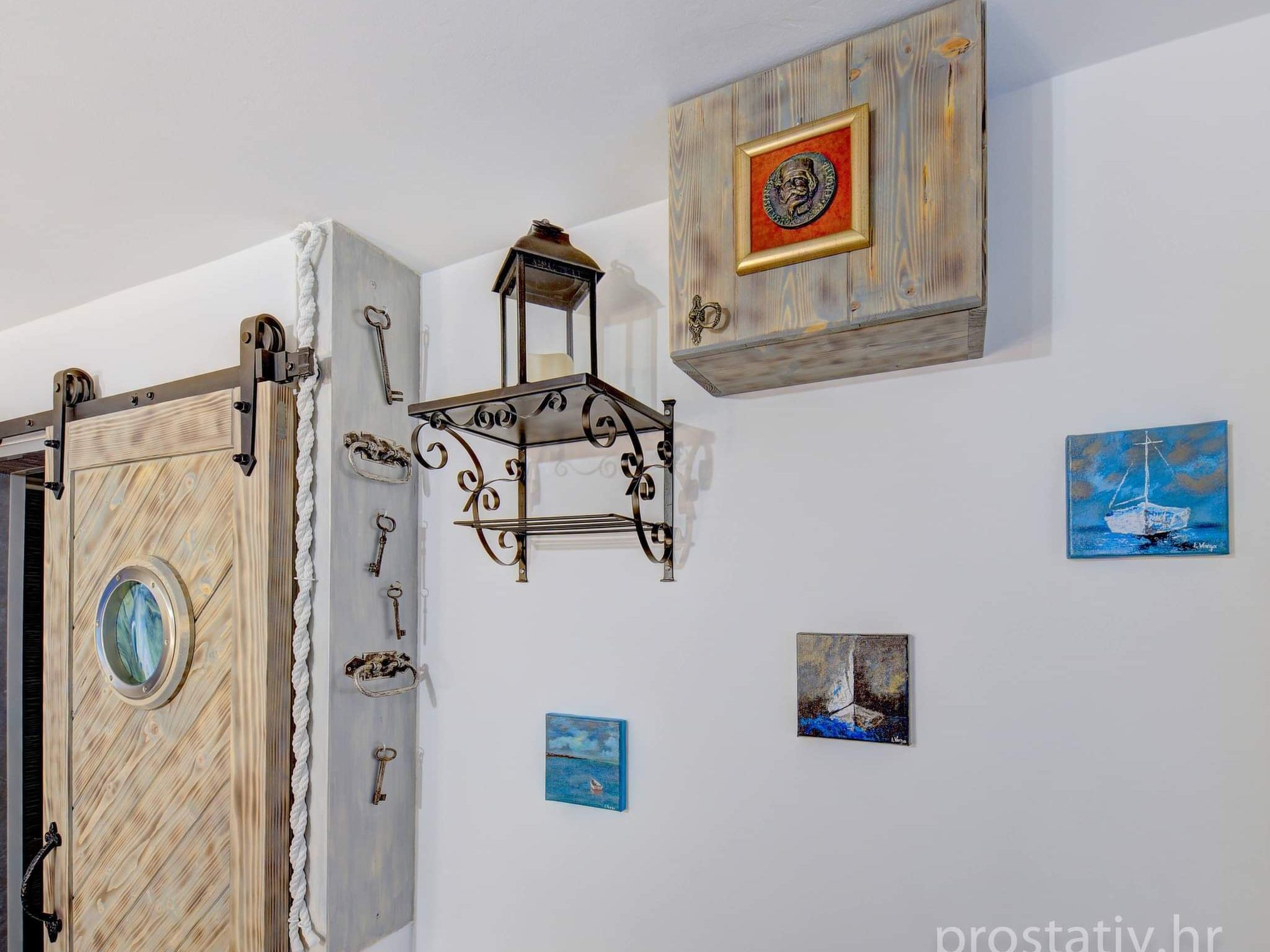 Apartment "More" mit WLAN-Dedans