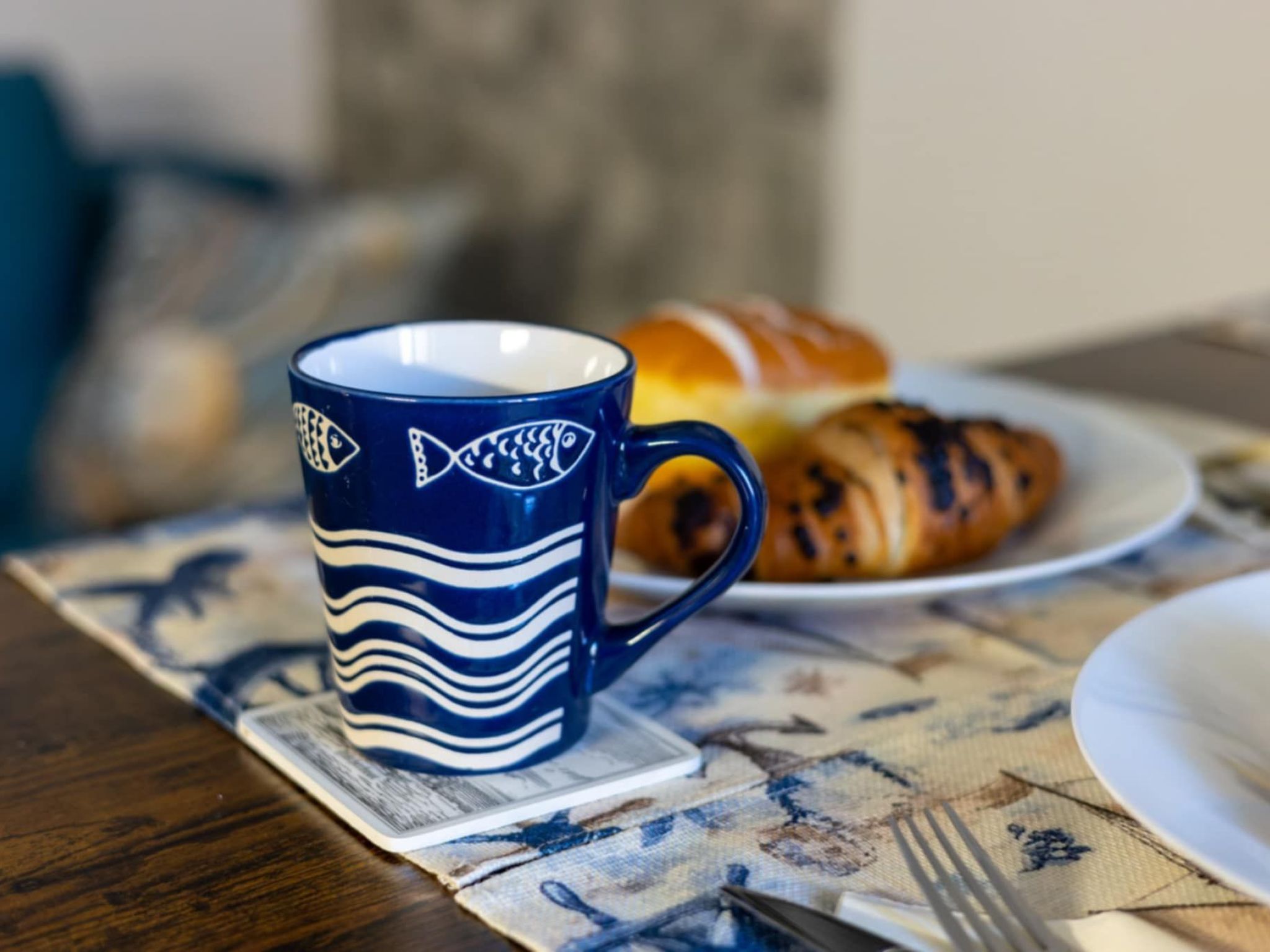 Apartment "Schiffsruder" mit Blick auf die Innenstadt-Image-tags.info