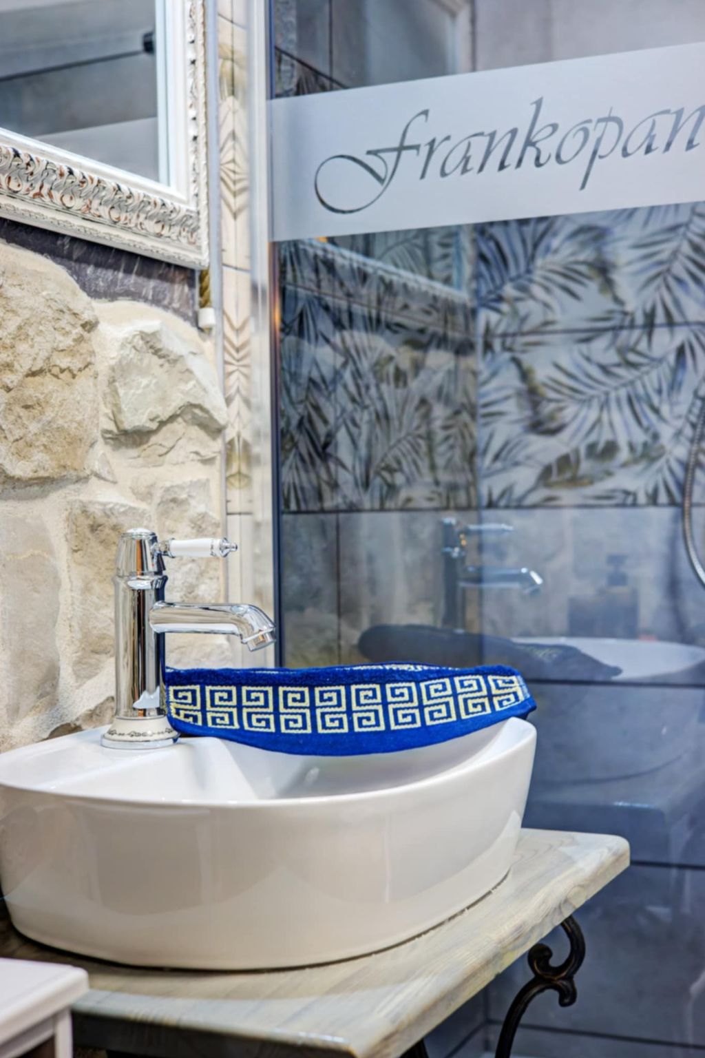 Apartment "Schiffsruder" mit Blick auf die Innenstadt-Image-tags.info