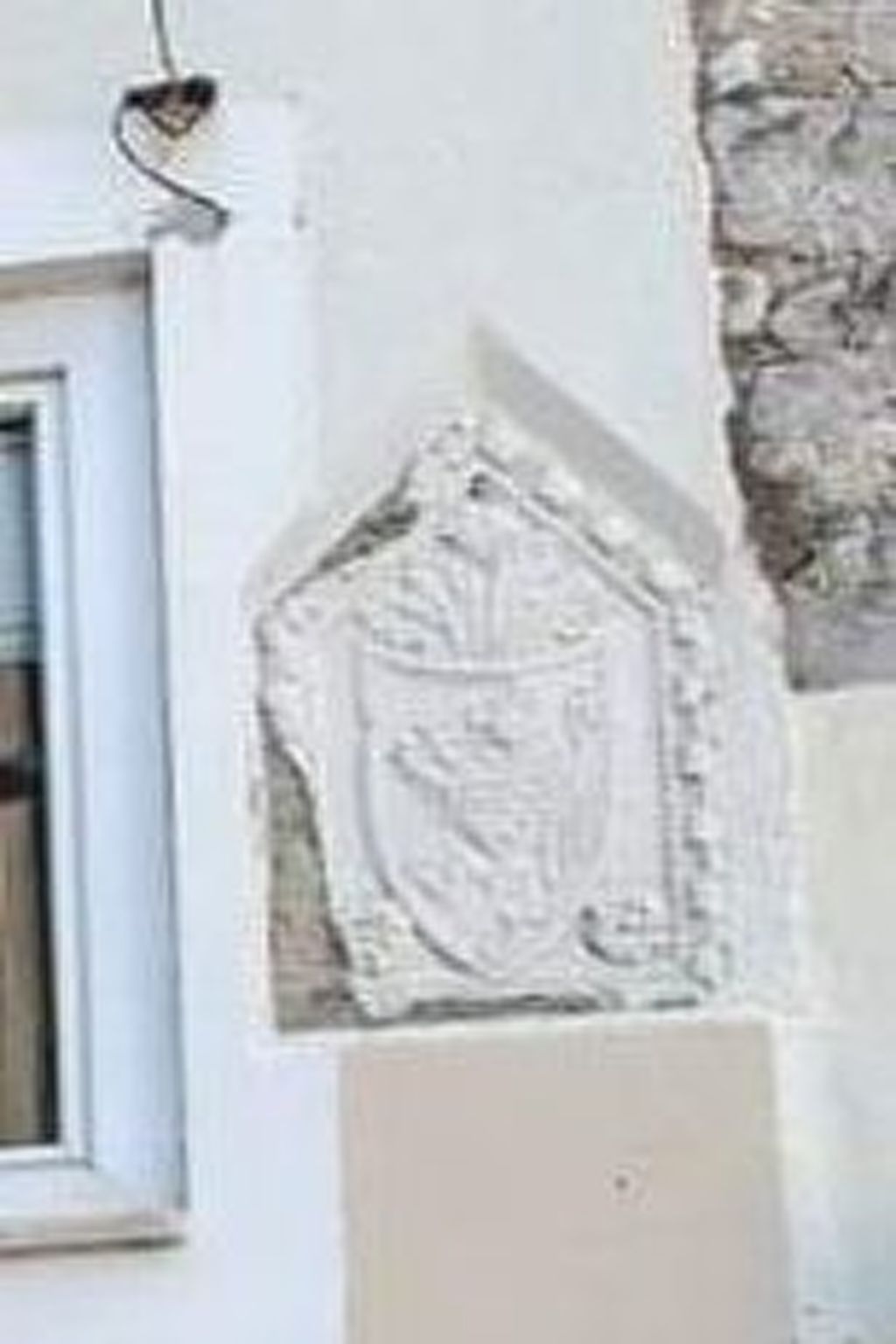 Frankopan Studio-Draußen