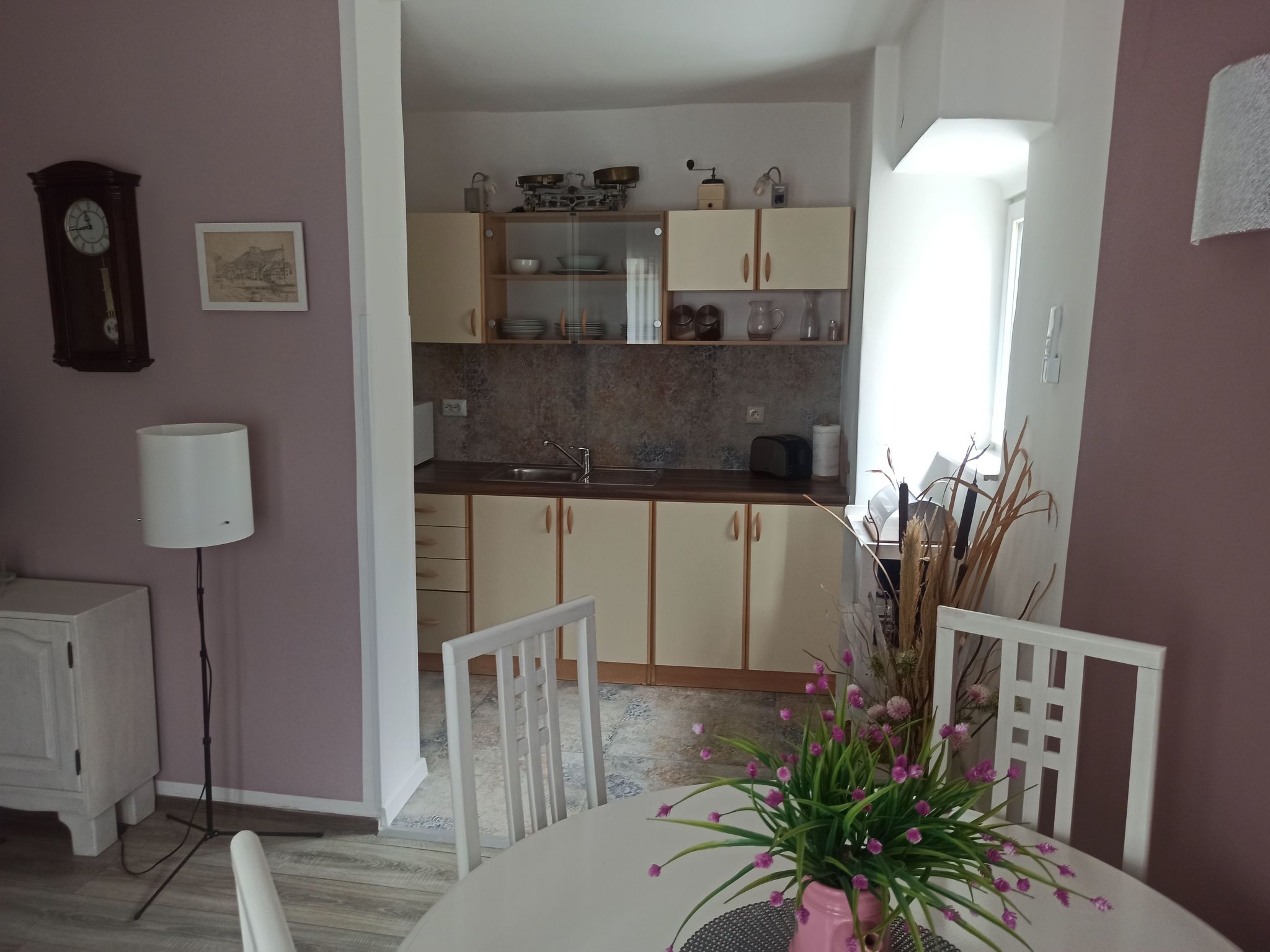  Lea, Senj -  Kroatien