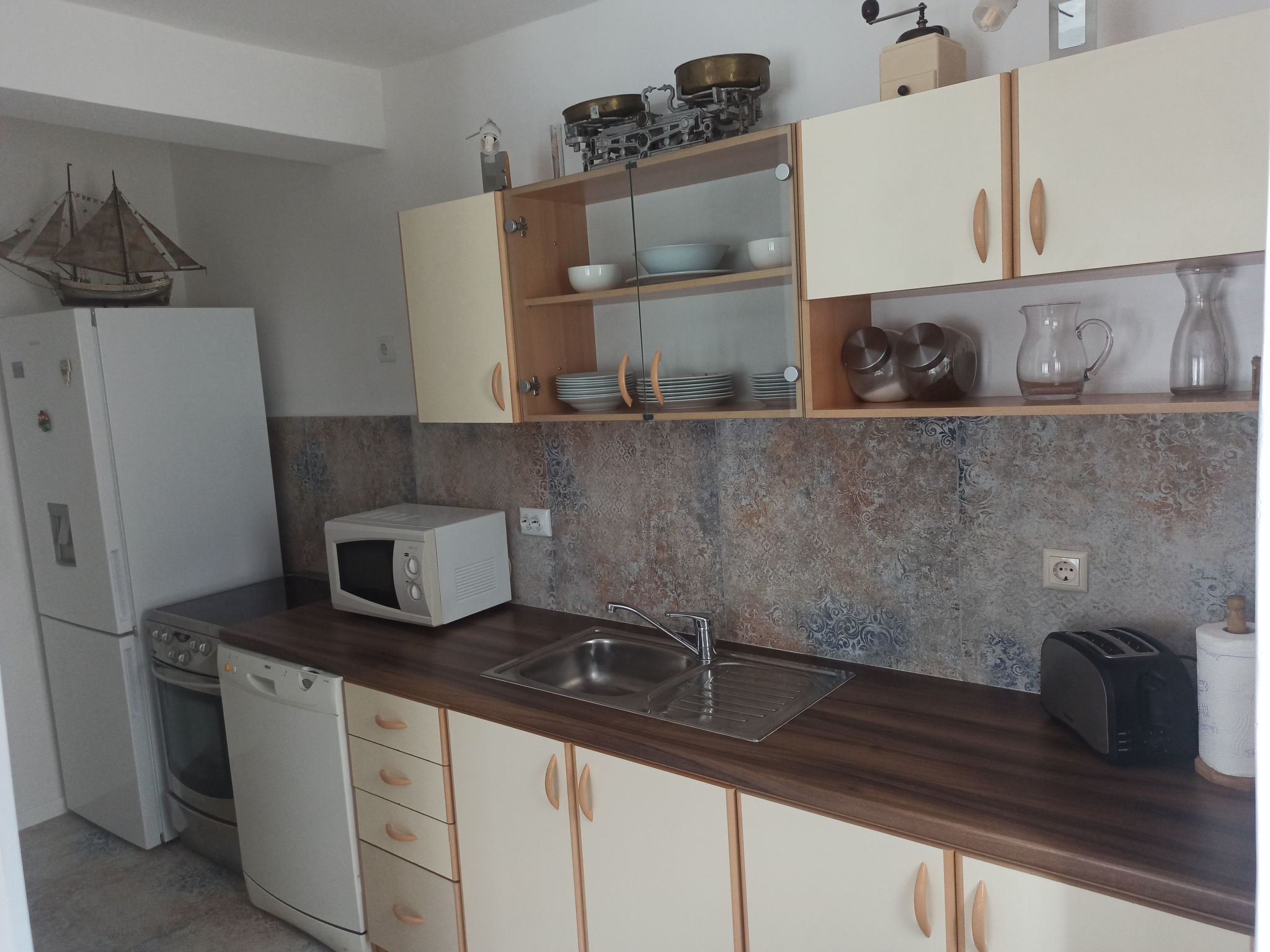  Lea, Senj -  Kroatien