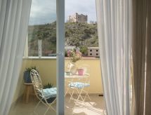 Wohnung "Torre" direkt am Wasser