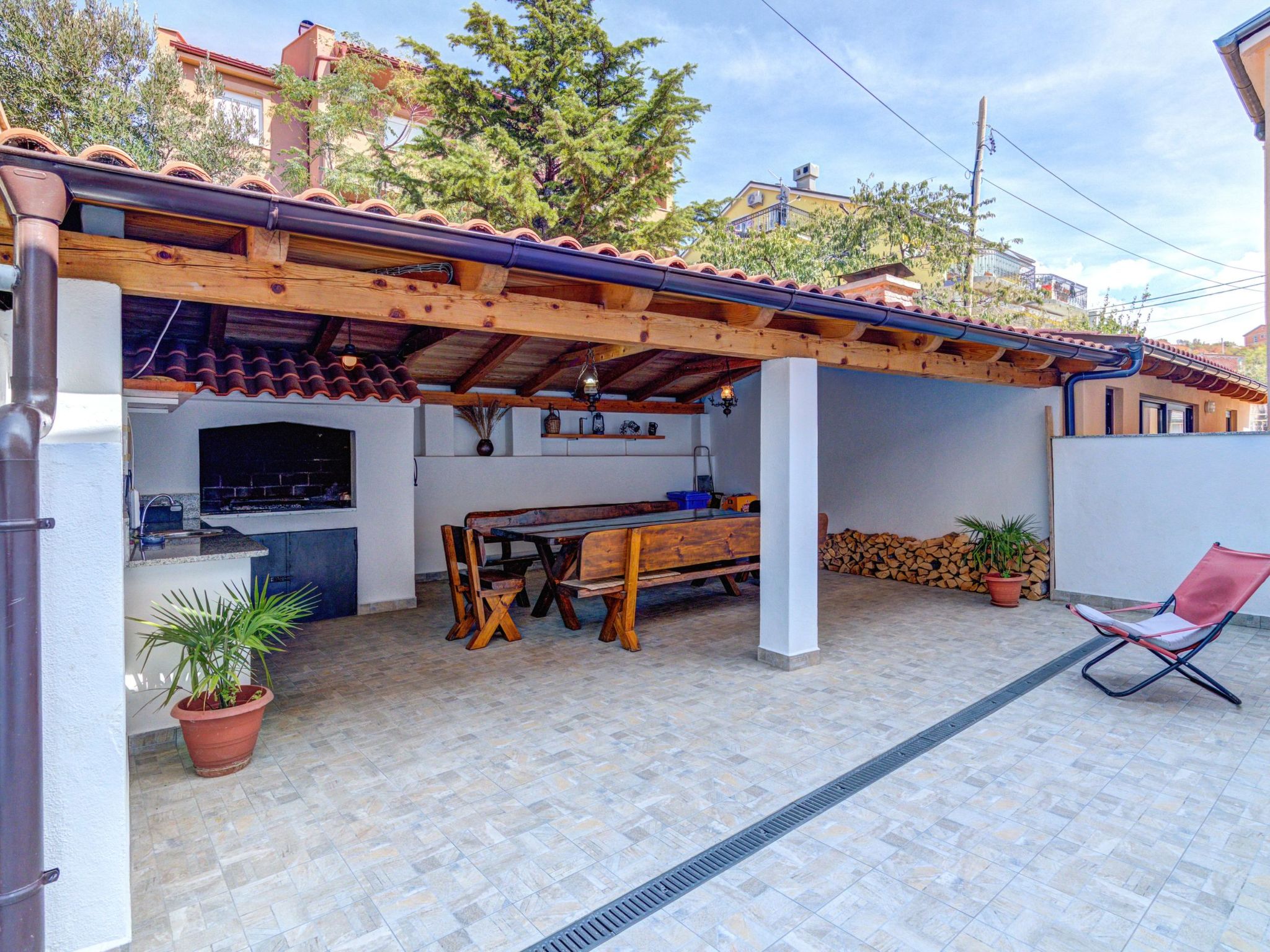 Marta mit Panoramablick-Image-tags.info