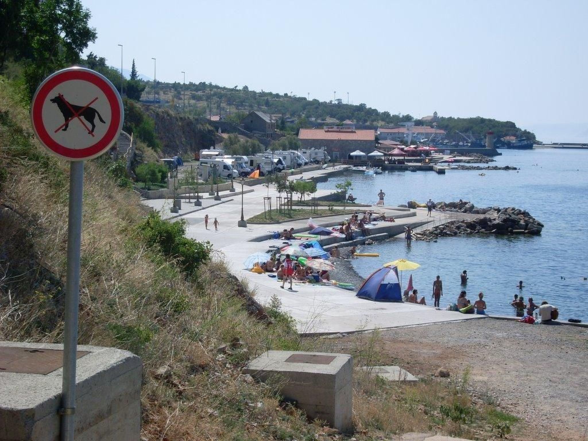 Marta mit Panoramablick-Image-tags.info