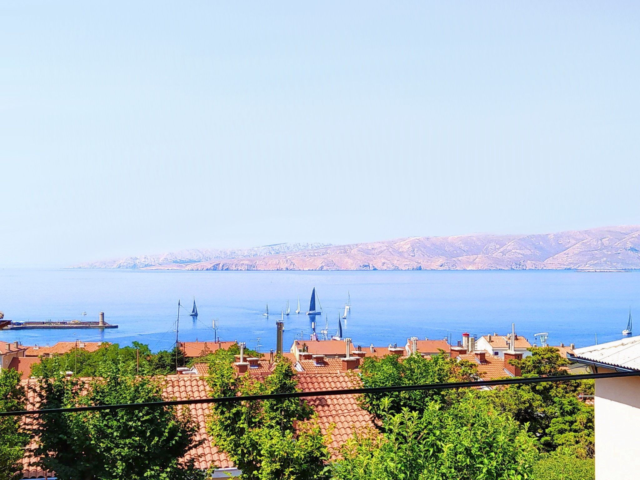 Holiday House Jure-Drinnen