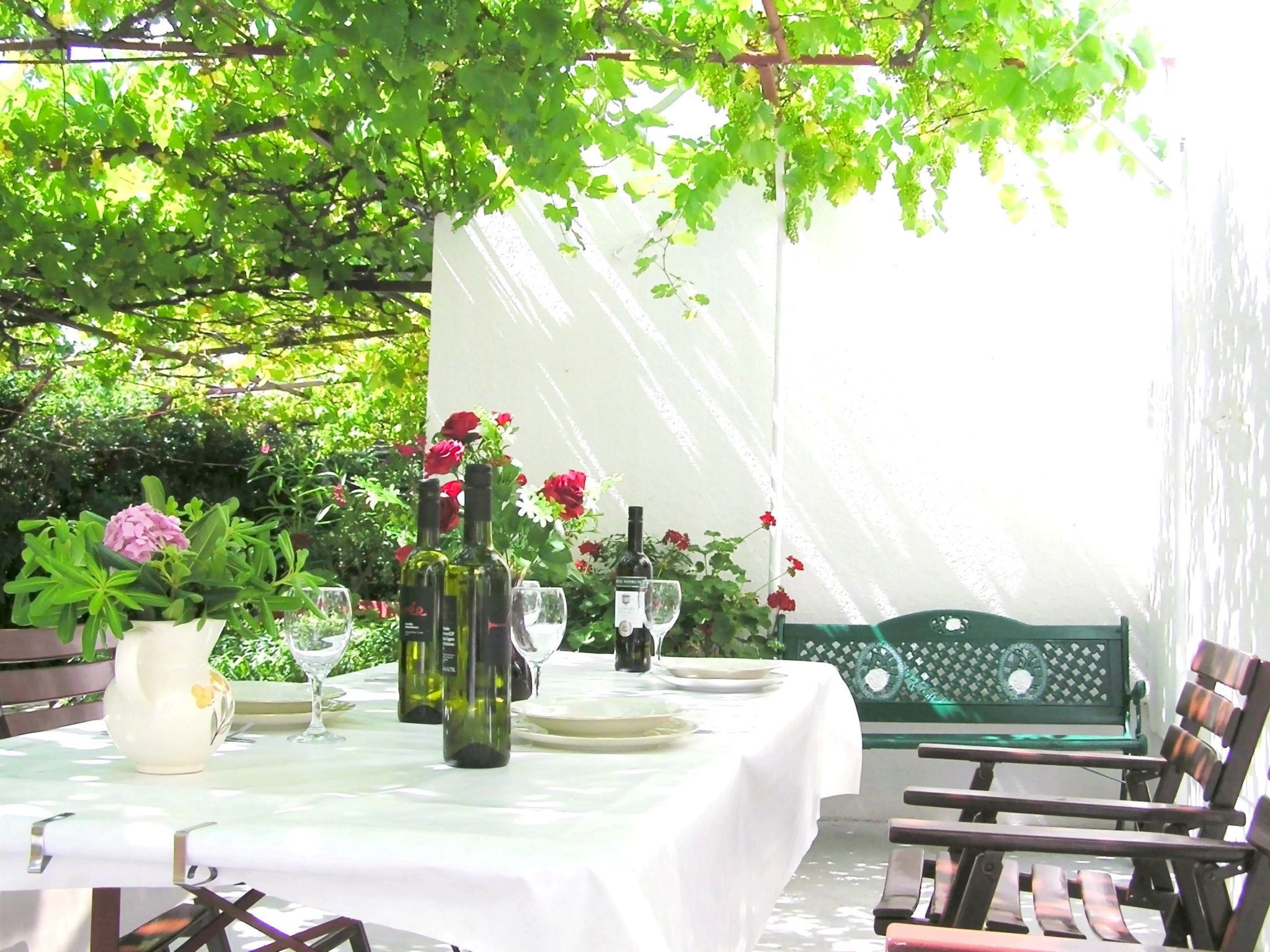 Holiday House Jure-Drinnen