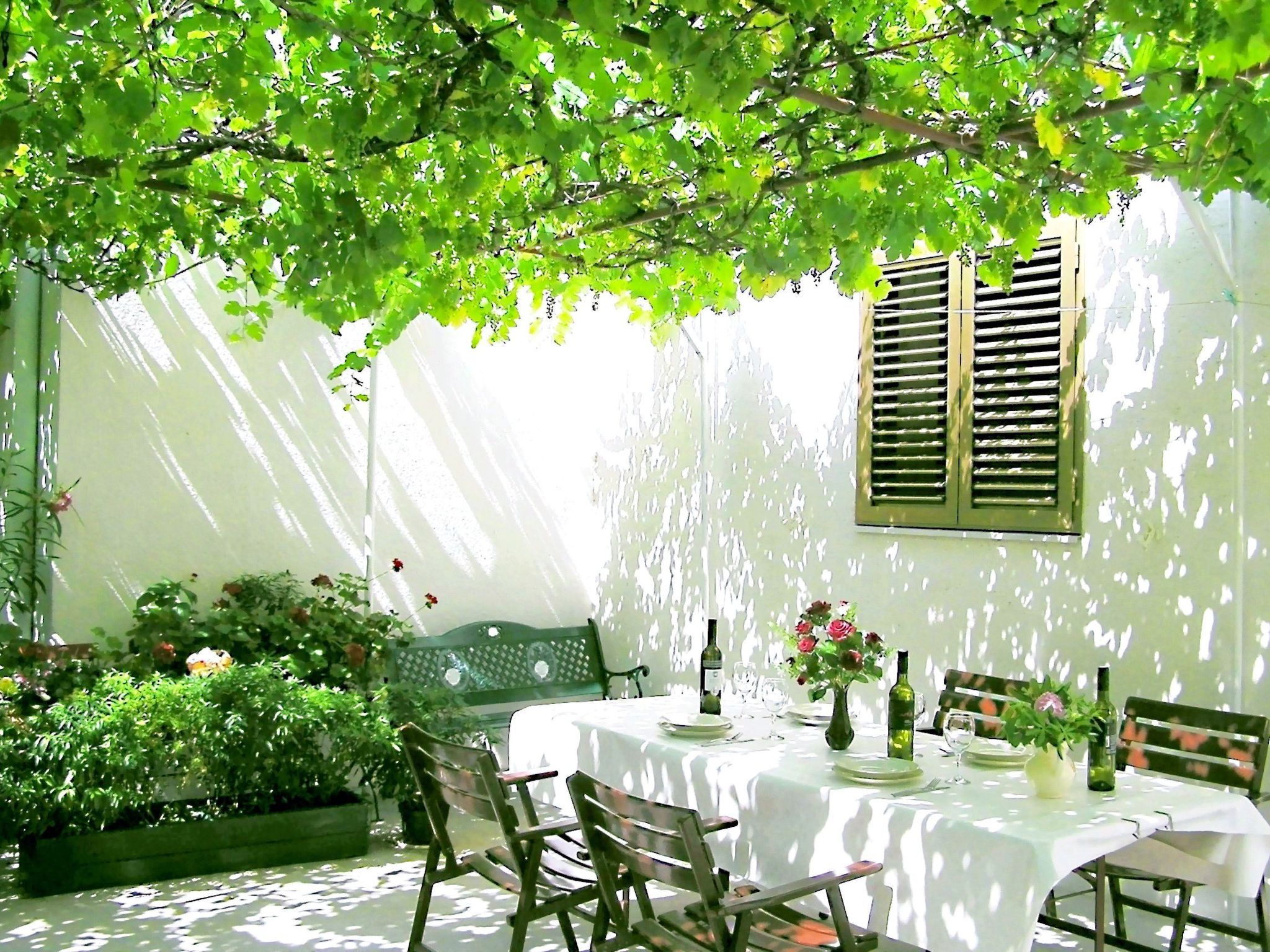 Holiday House Jure-Drinnen