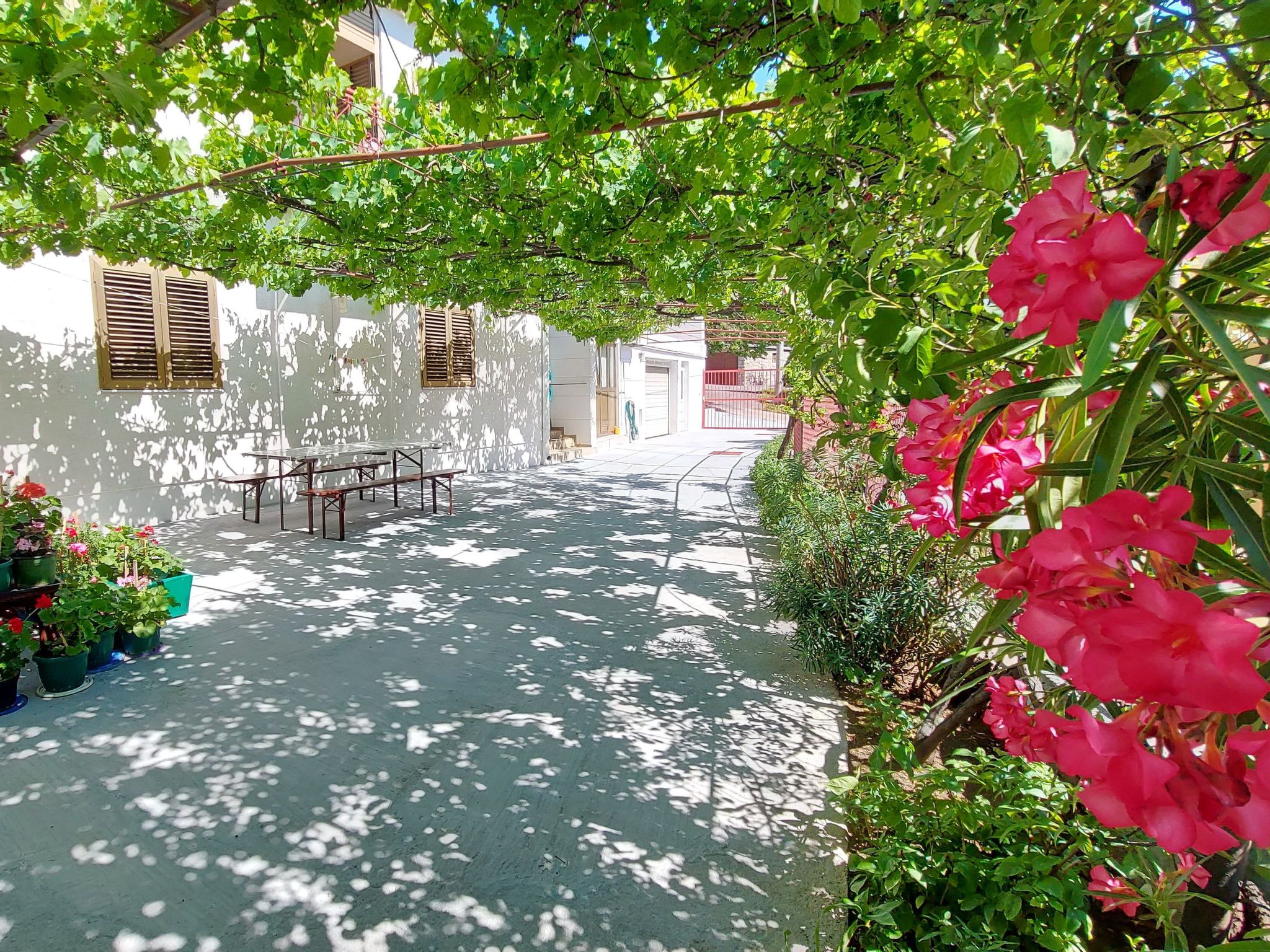 Holiday House Jure-Drinnen