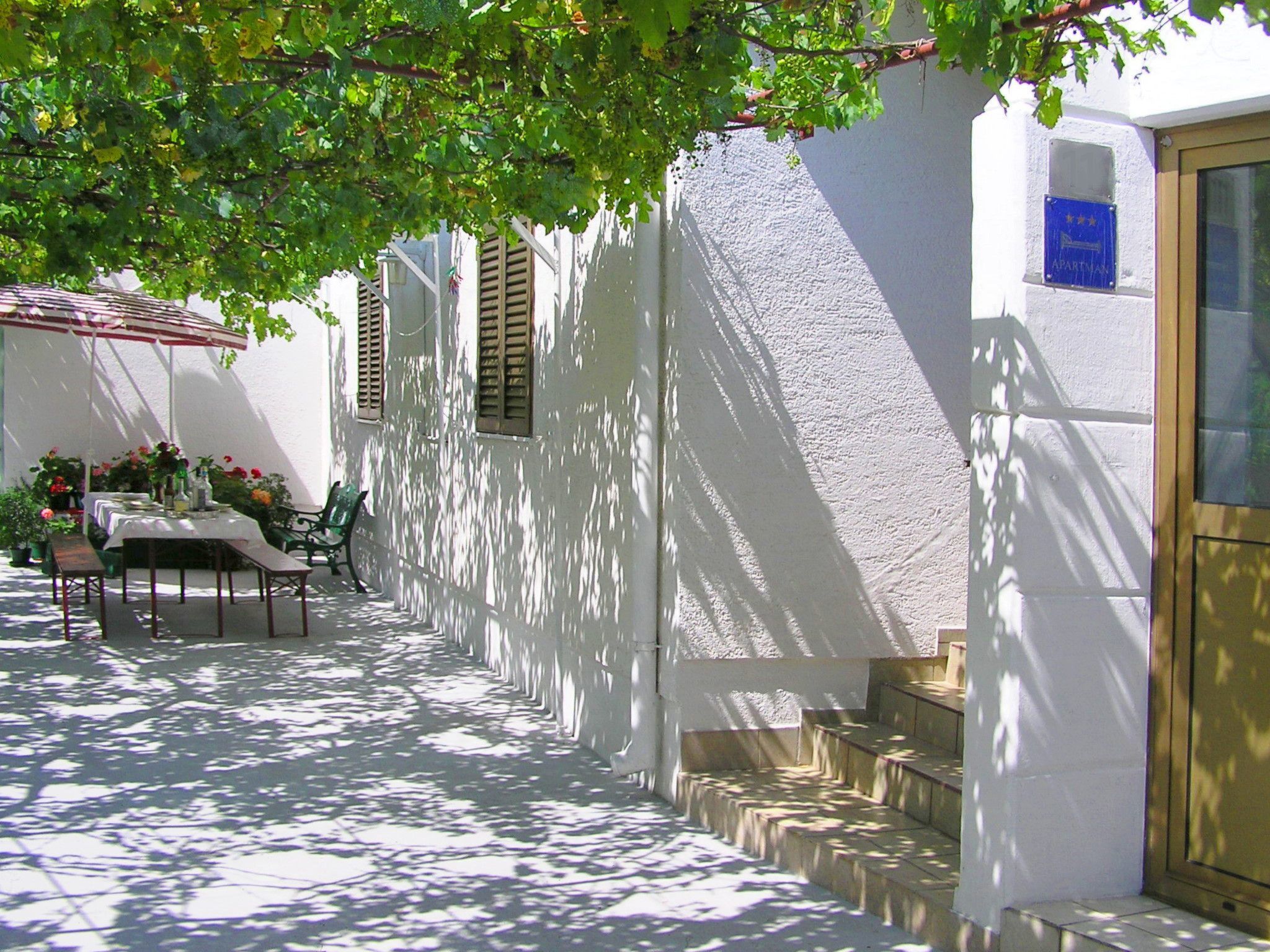 Holiday House Jure-Drinnen