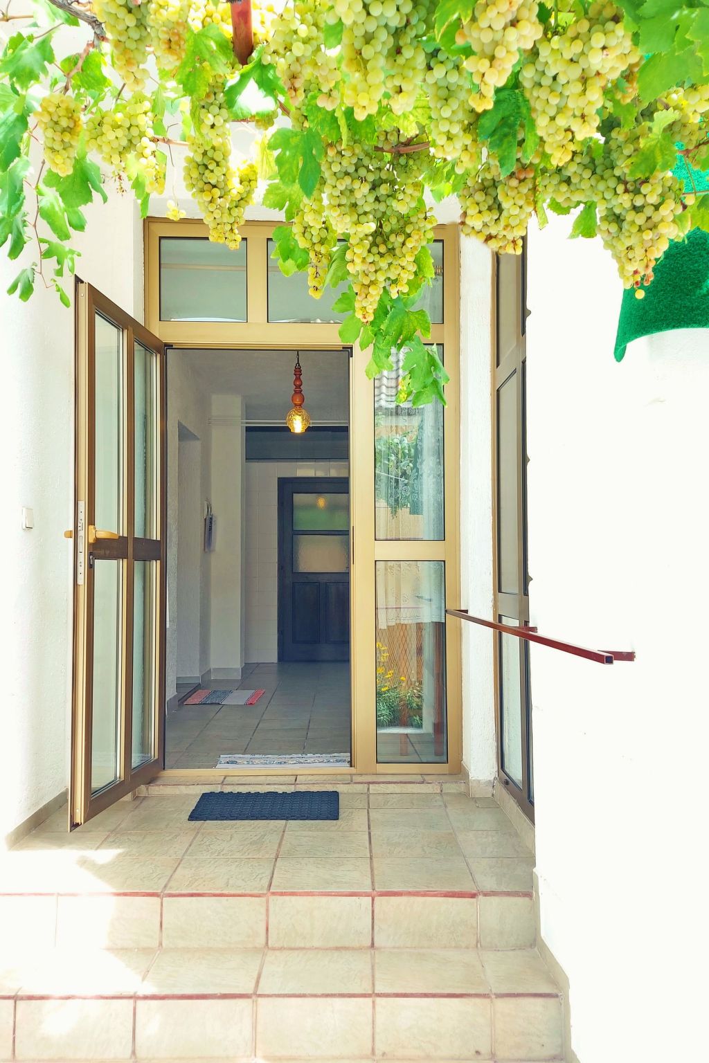 Holiday House Jure-Drinnen