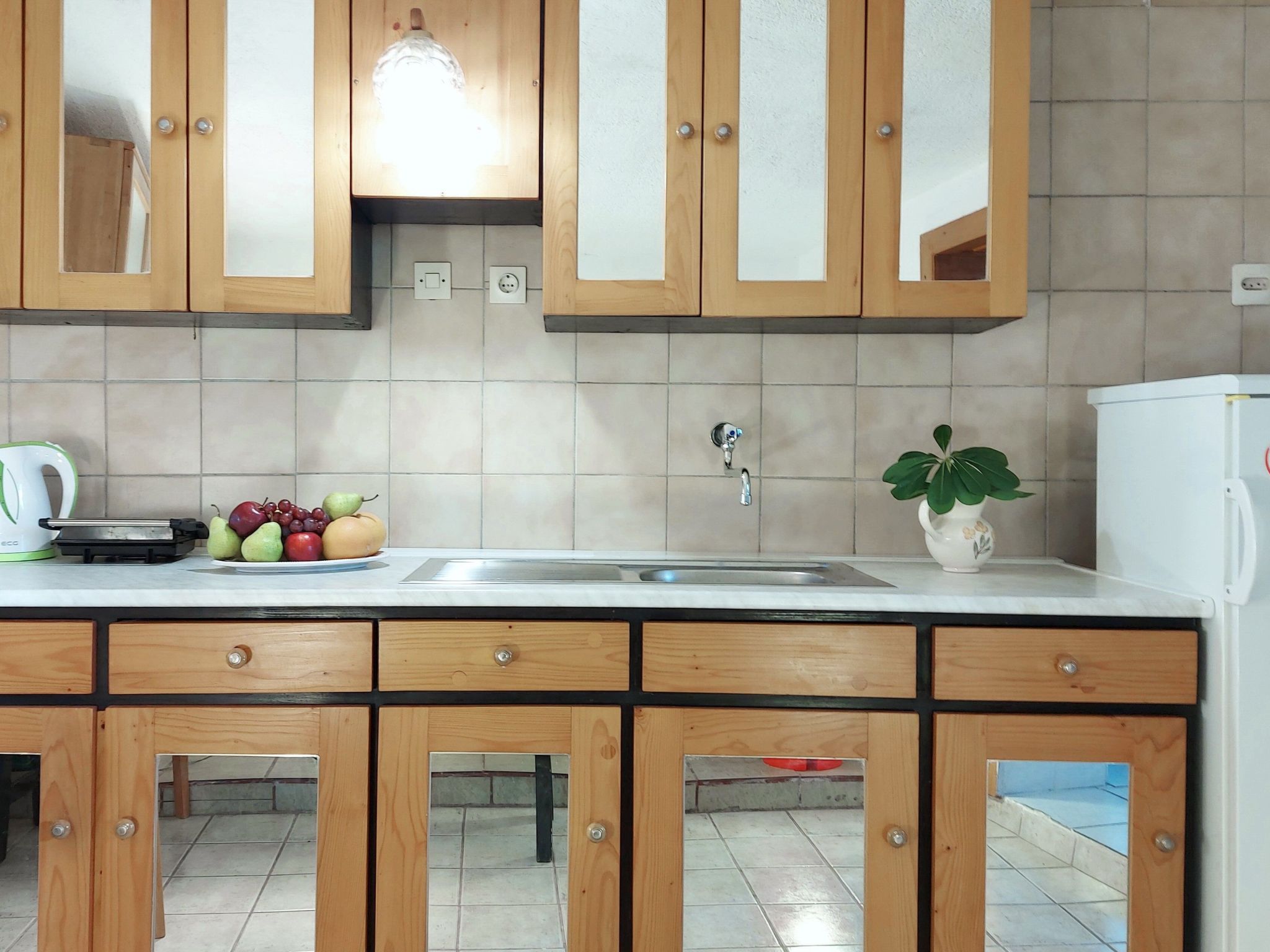 Holiday House Jure-Drinnen