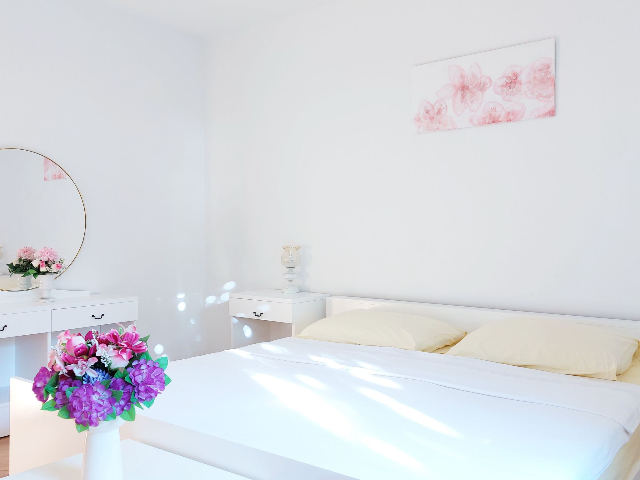 Holiday House Jure-Drinnen