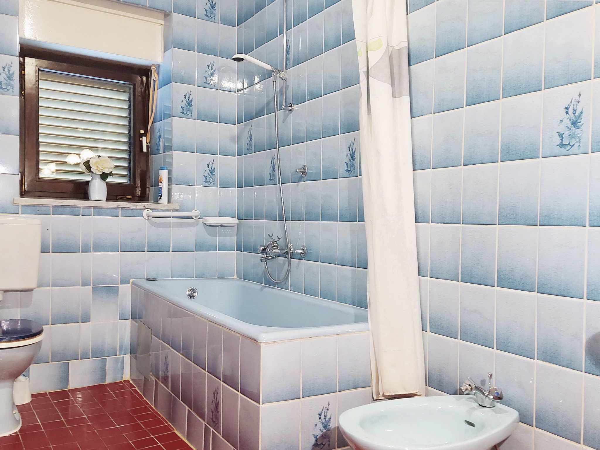 Holiday House Jure-Drinnen