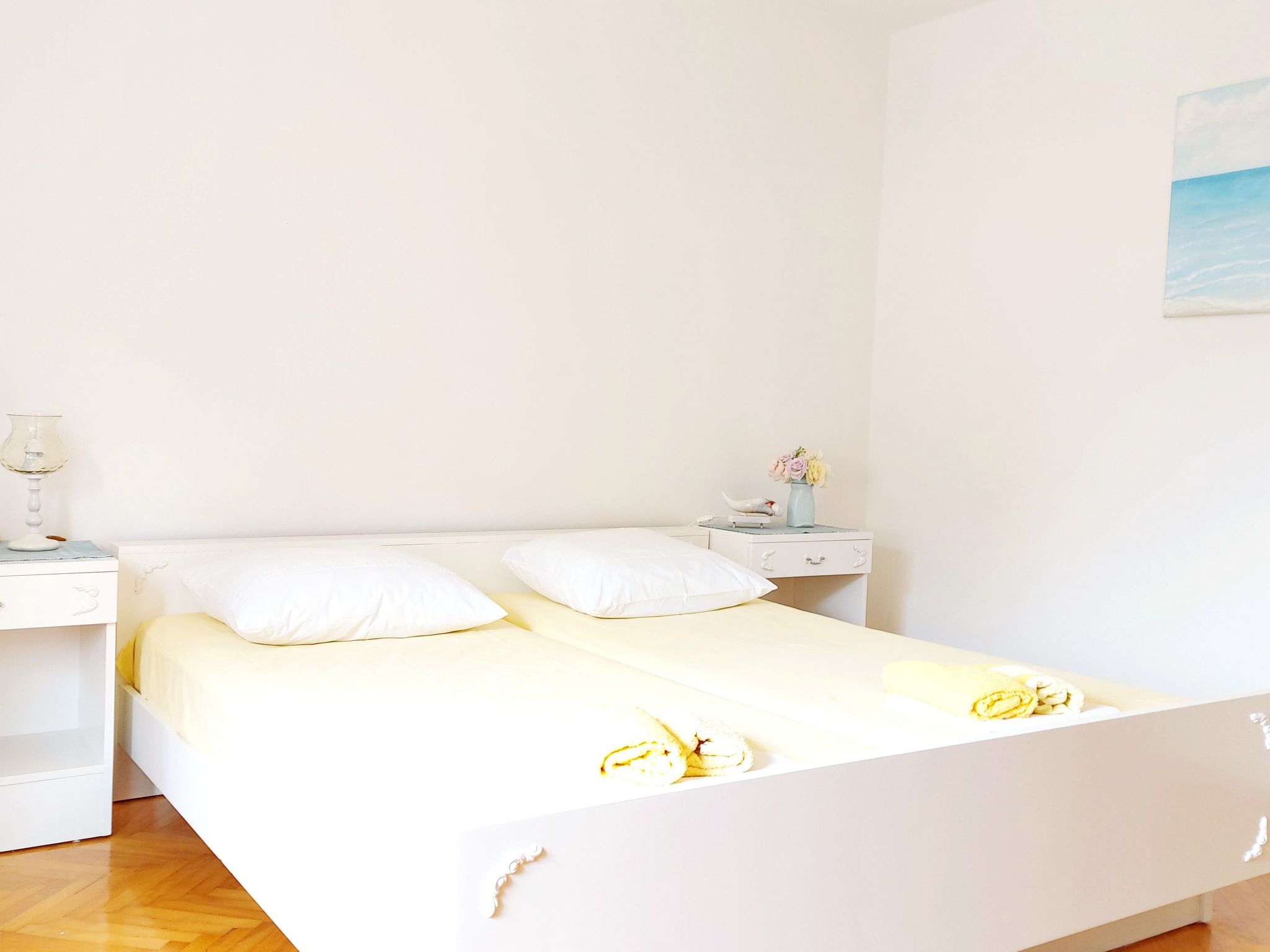 Holiday House Jure-Drinnen