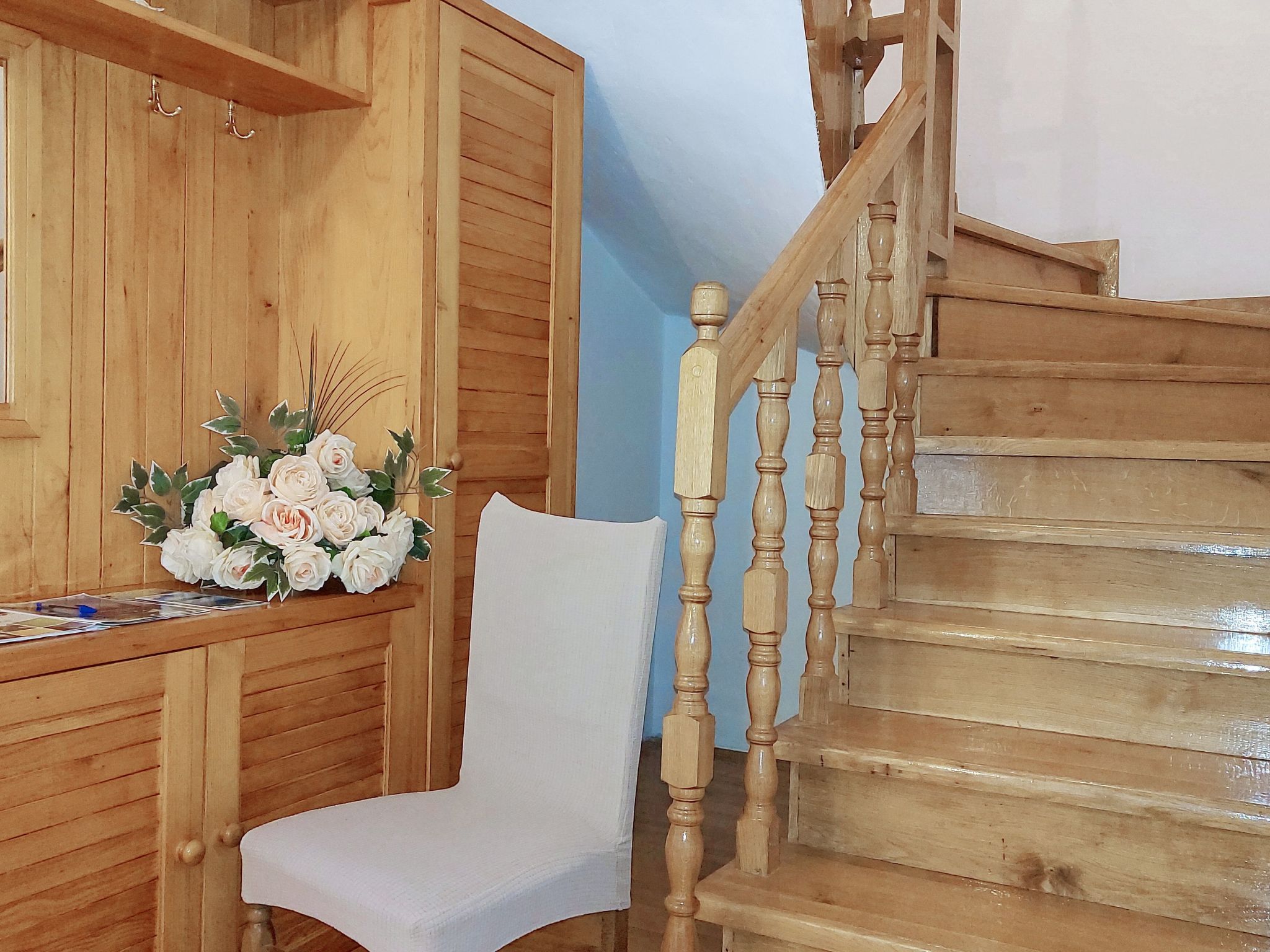 Holiday House Jure-Drinnen