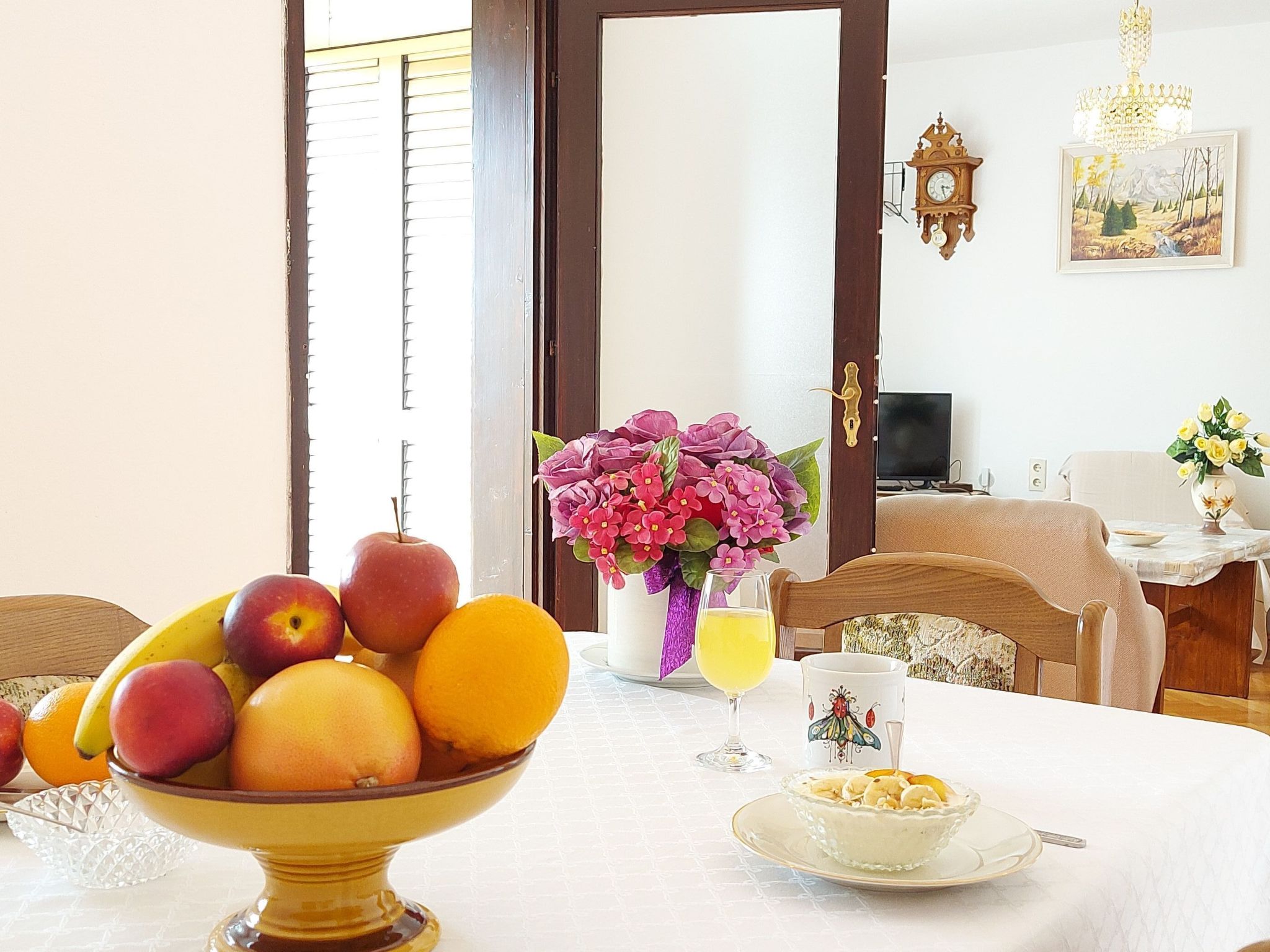 Holiday House Jure-Drinnen