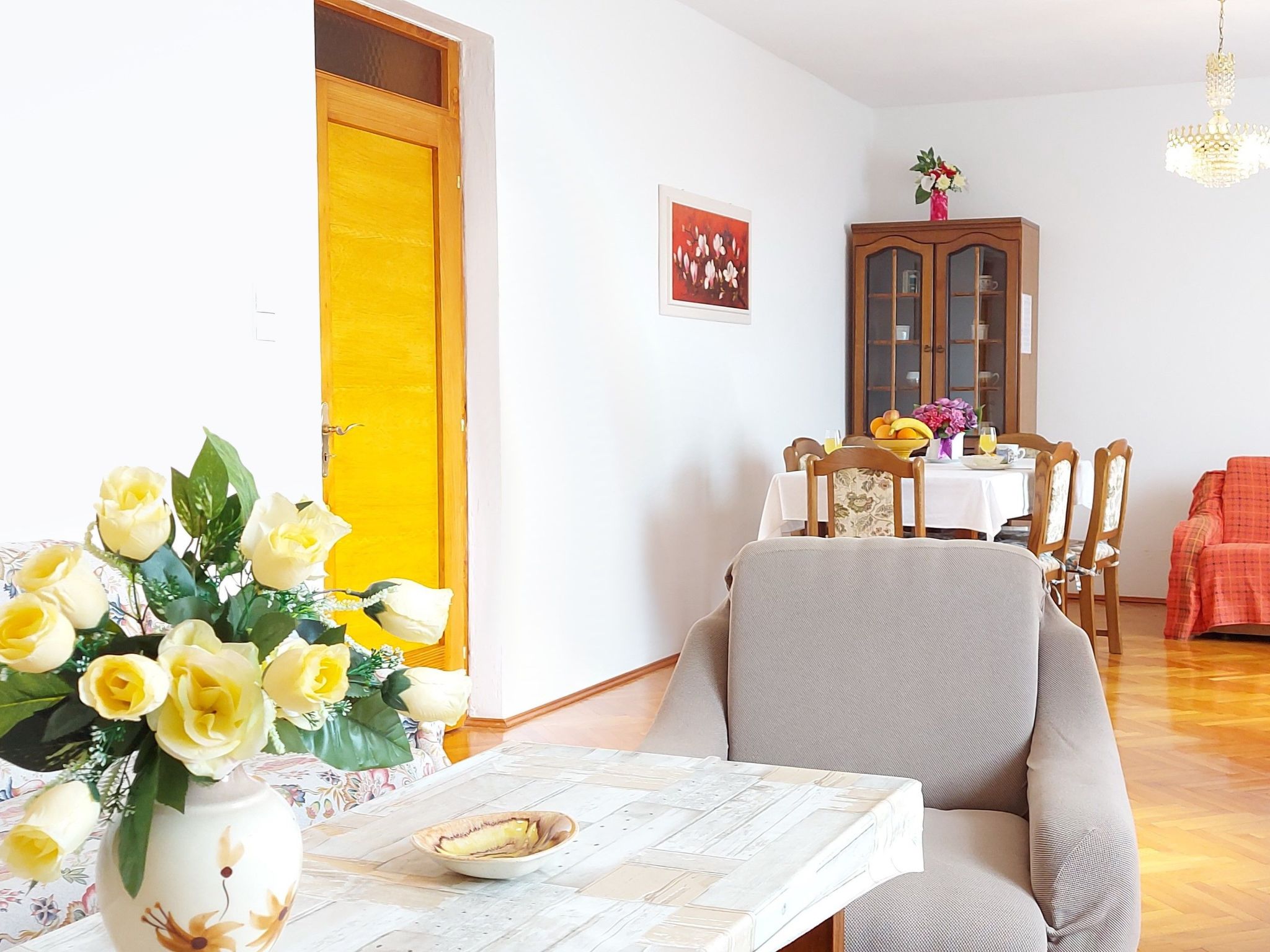 Holiday House Jure-Drinnen