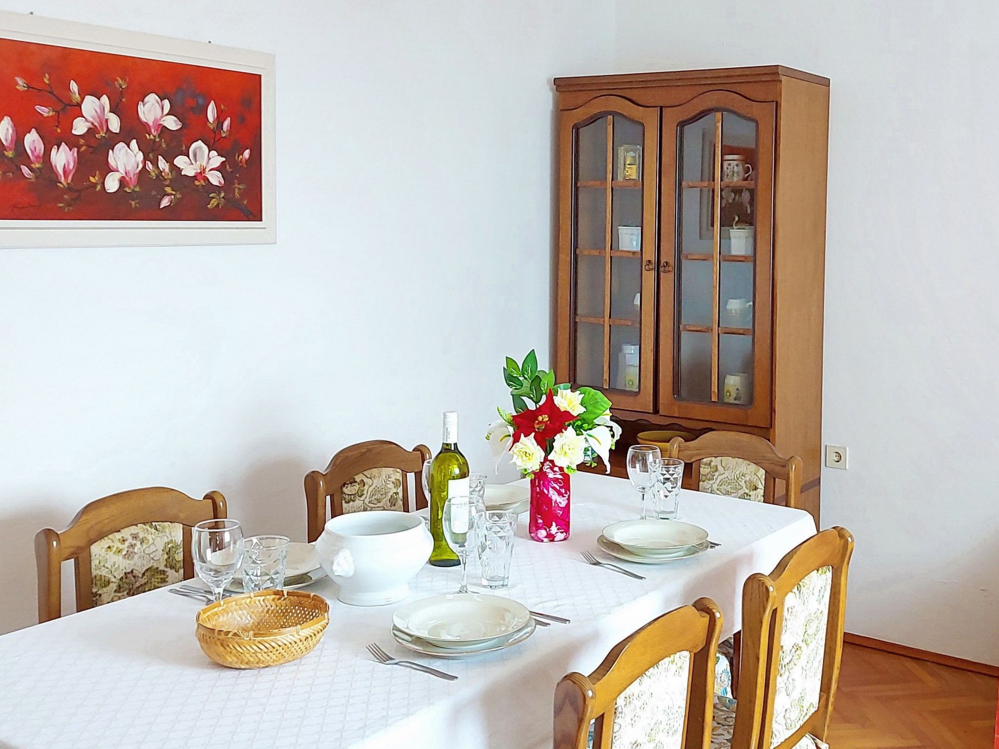 Holiday House Jure-Drinnen