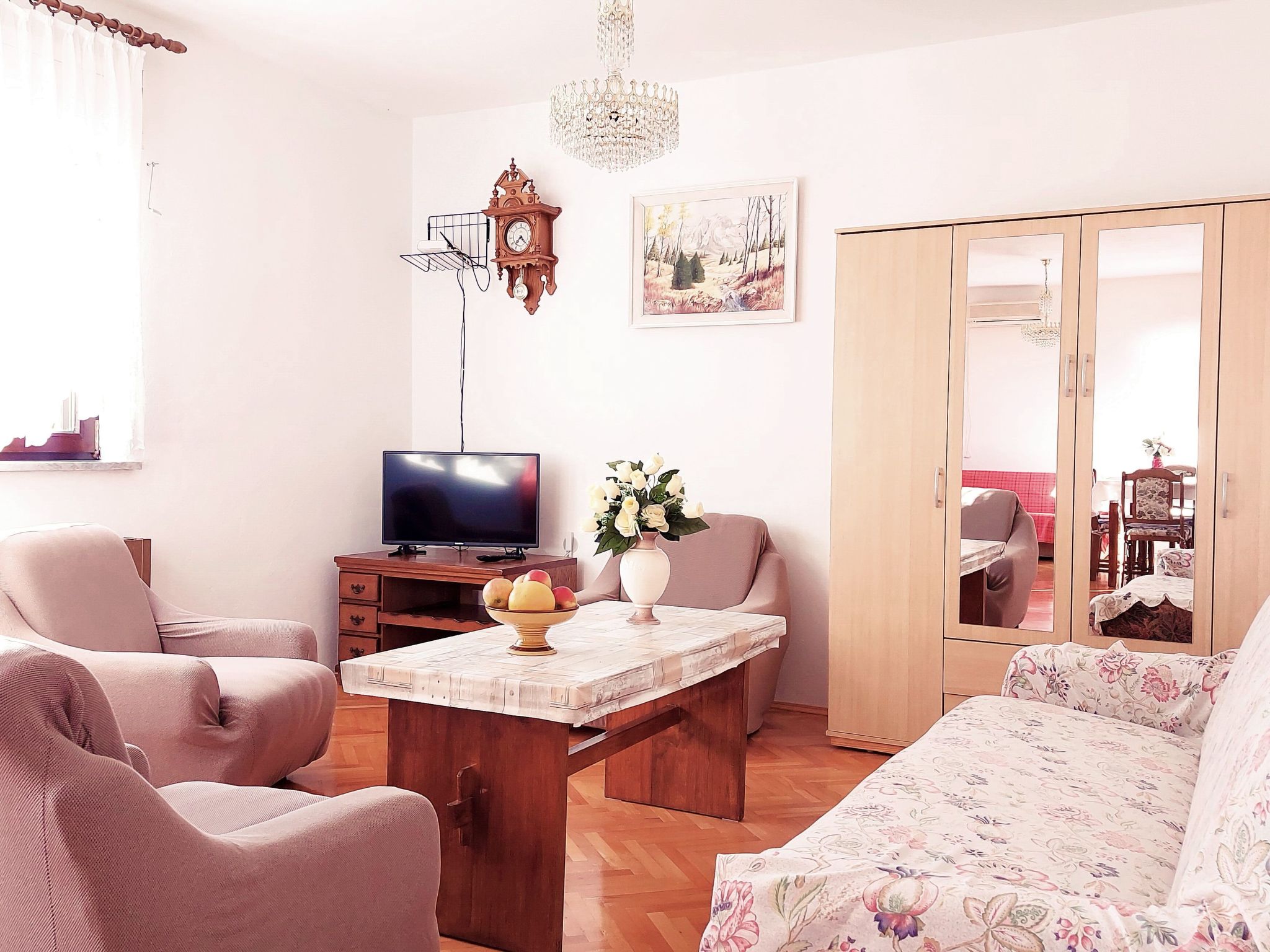 Holiday House Jure-Drinnen