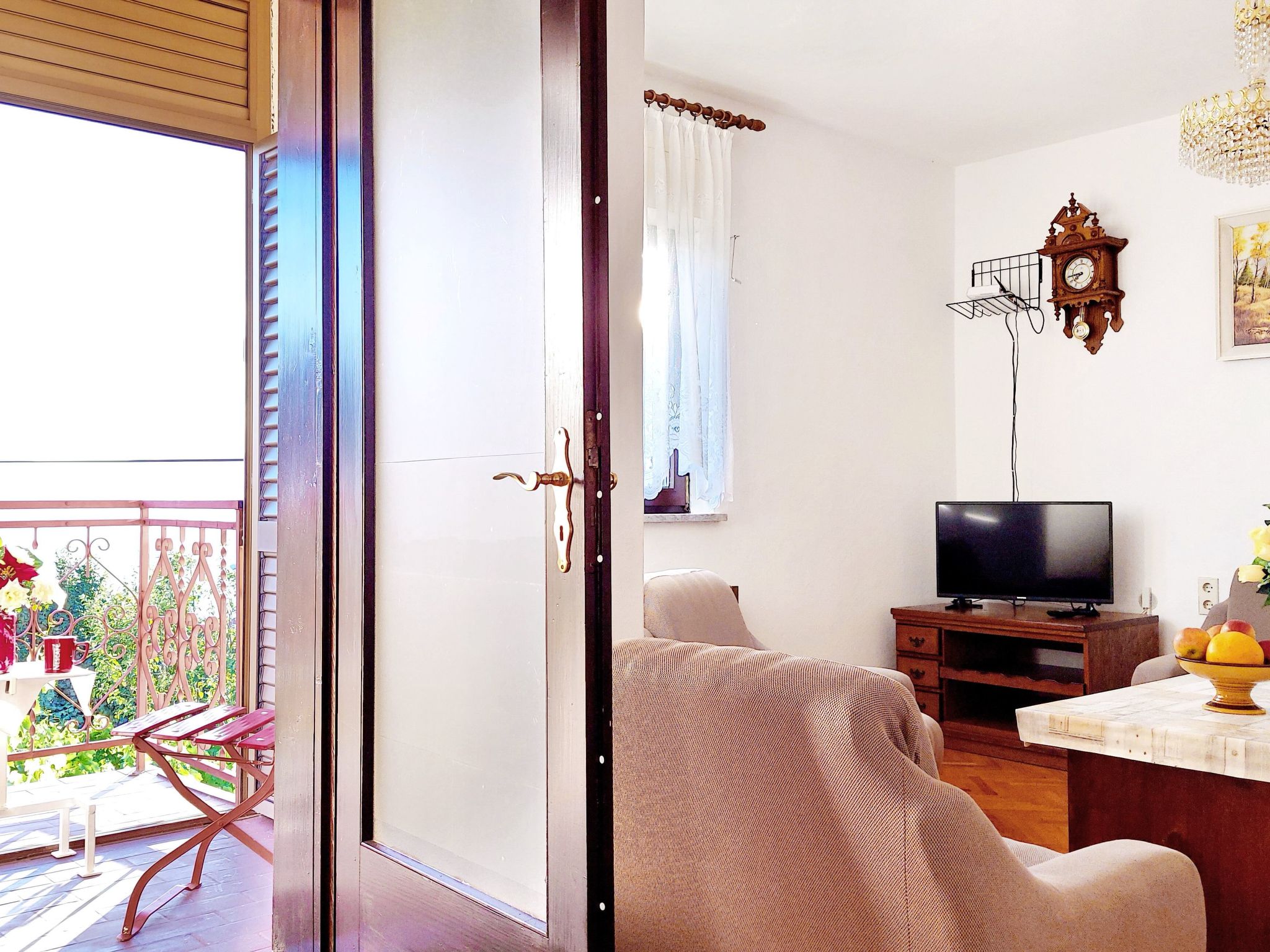 Holiday House Jure-Drinnen