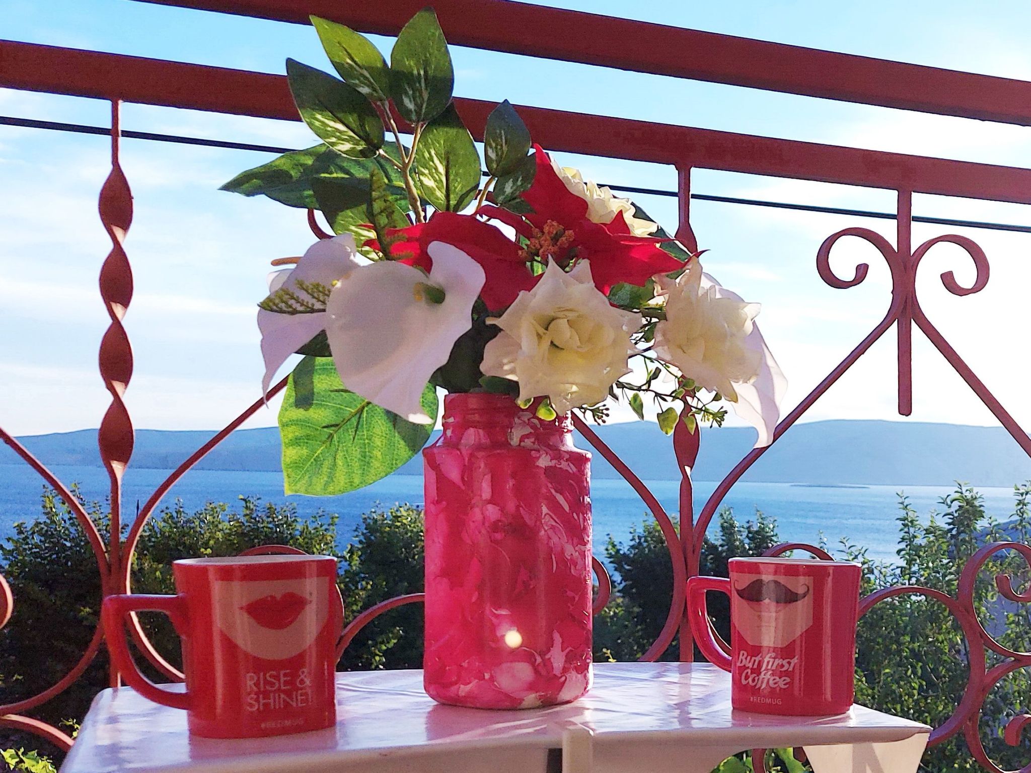 Holiday House Jure-Drinnen