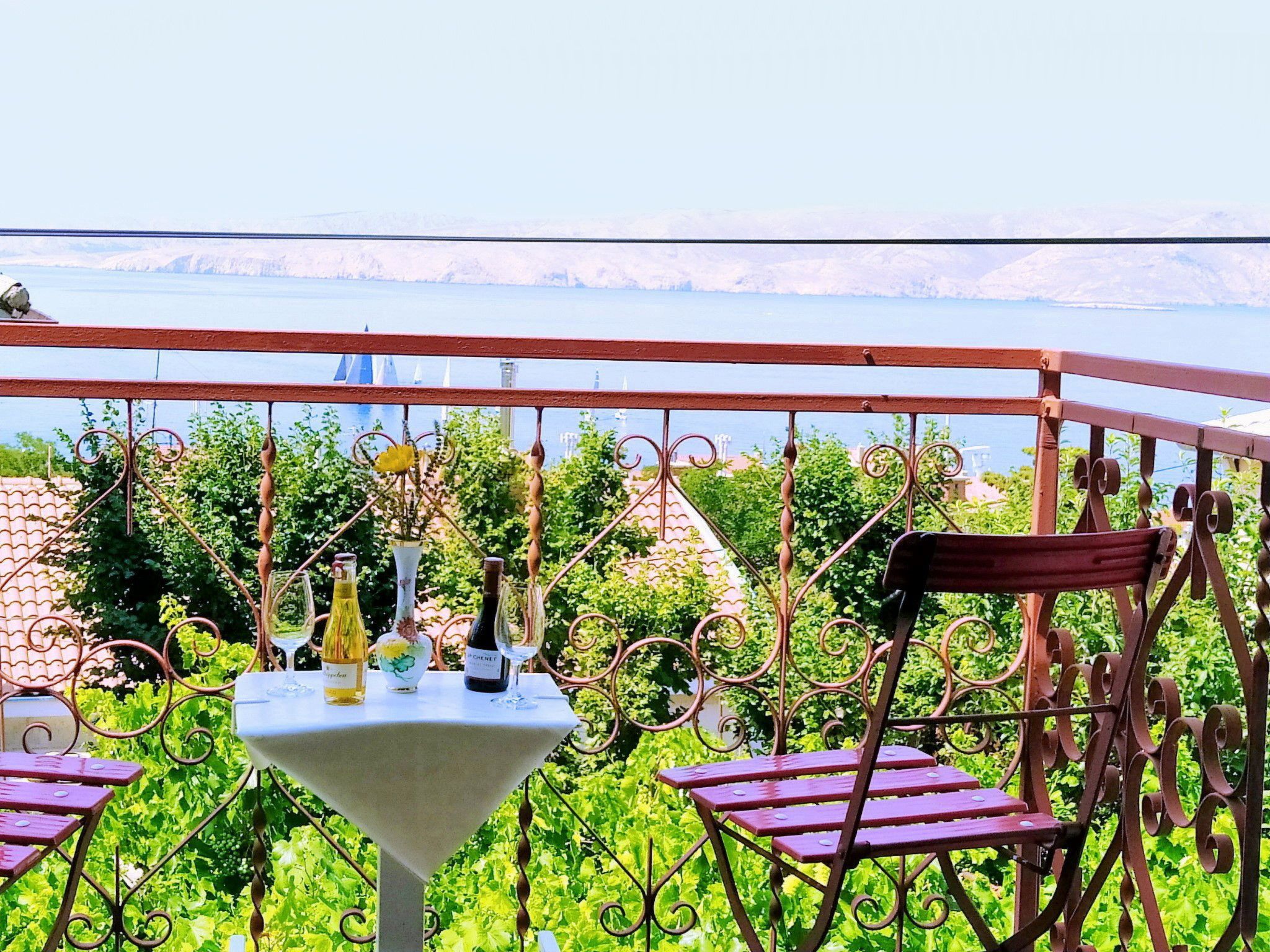 Holiday House Jure-Drinnen